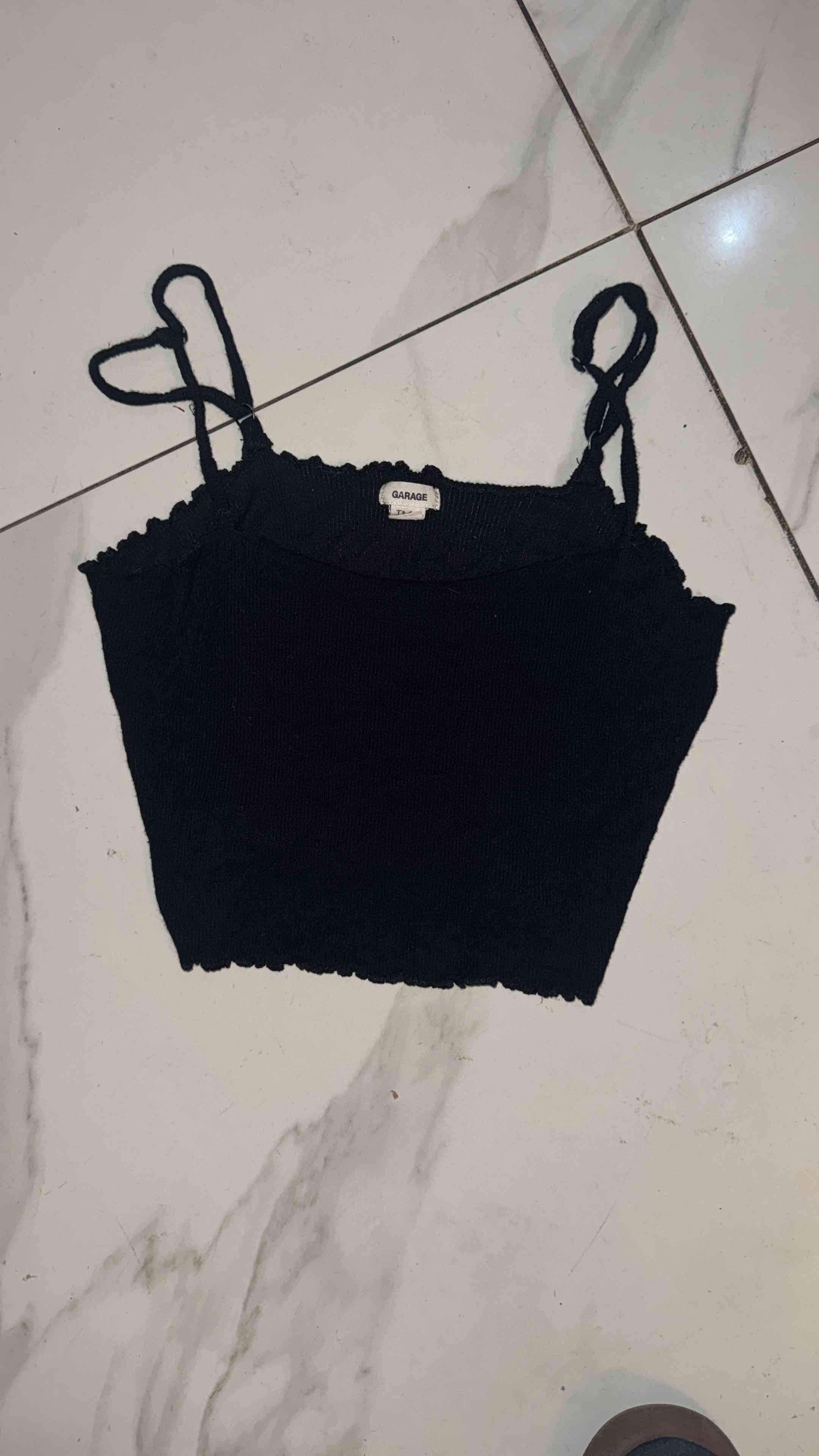 Poleras distintas tallas