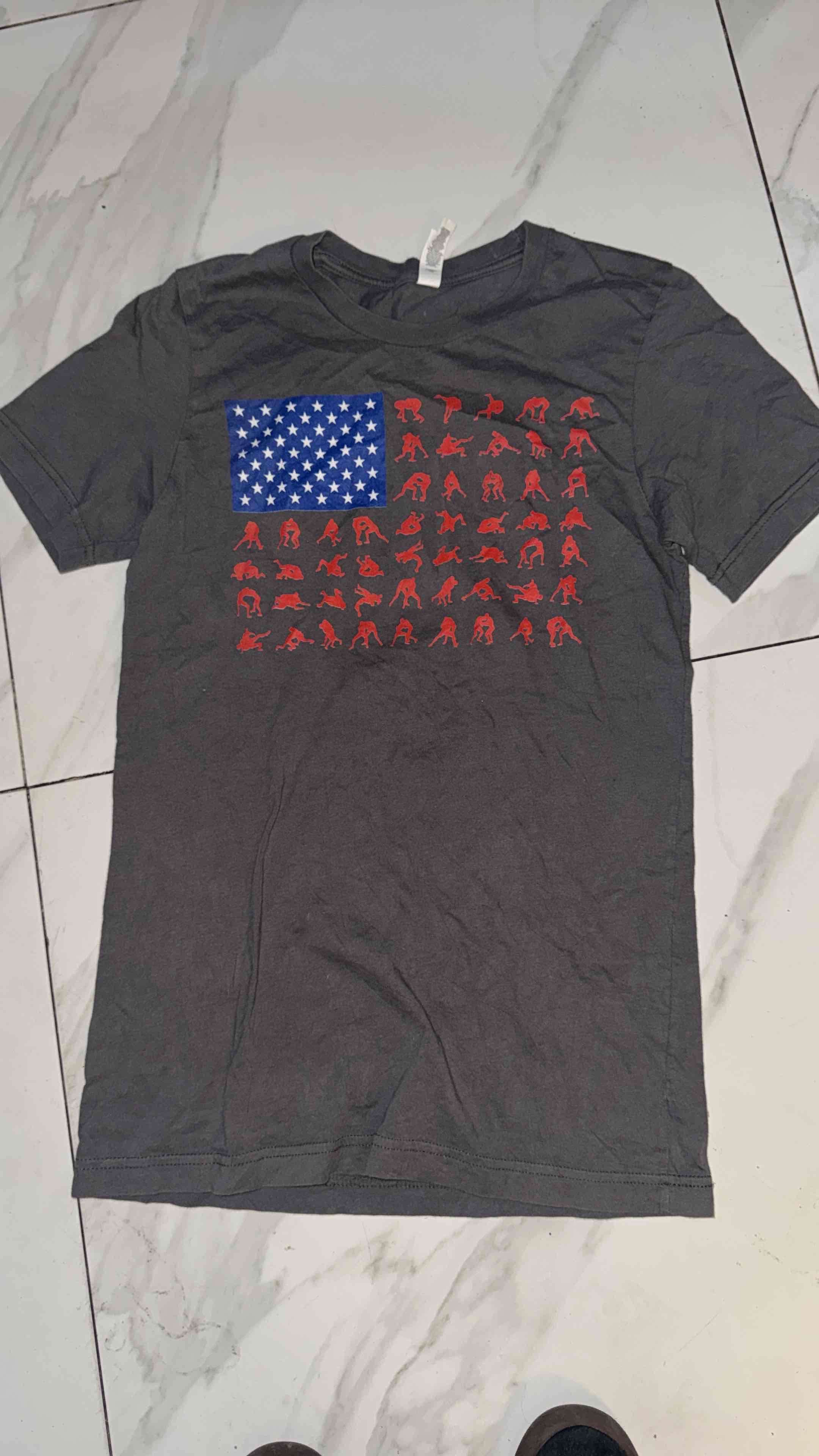 Poleras distintas tallas - miniatura 2