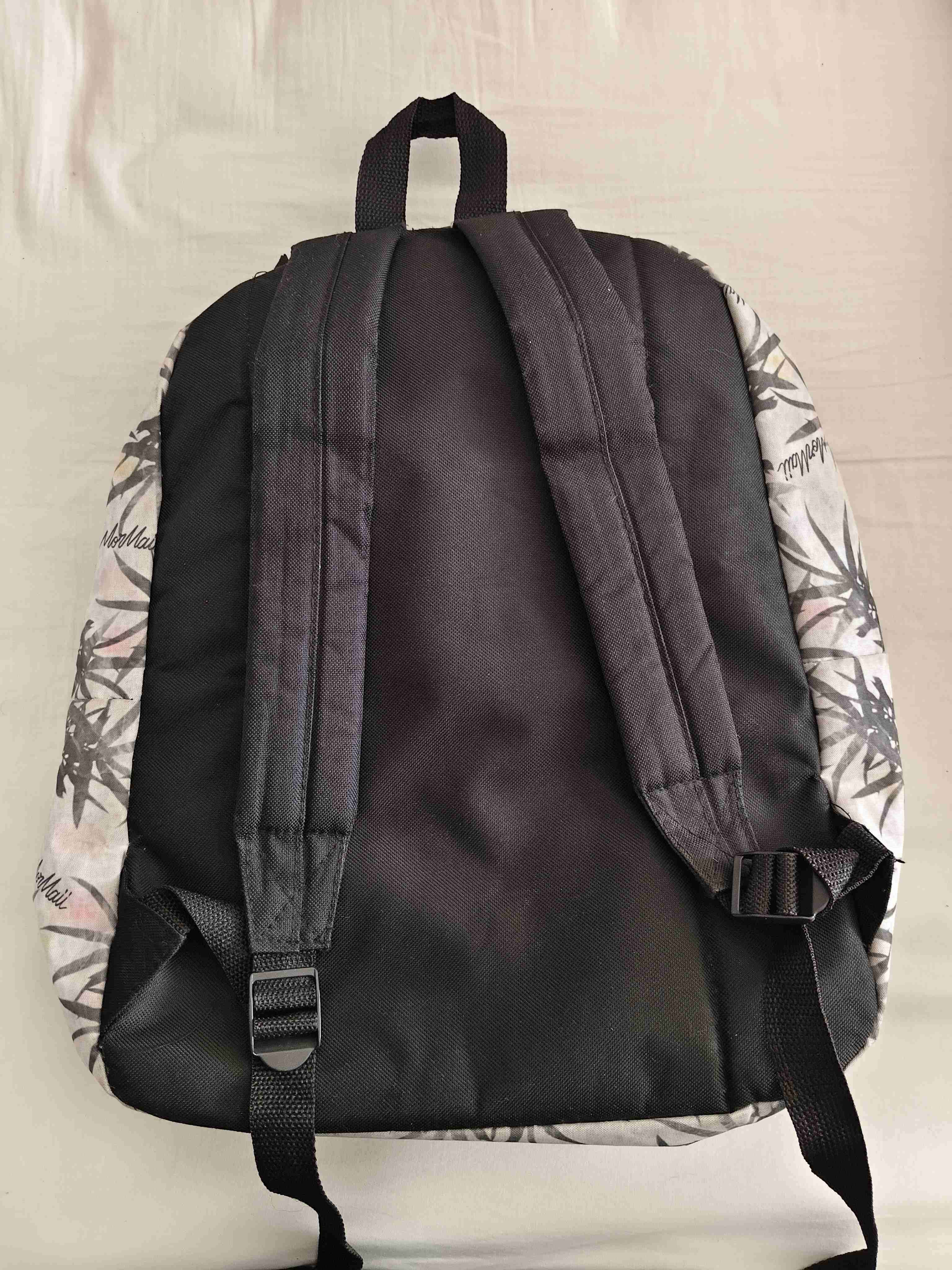 Mochila estampada - miniatura 2