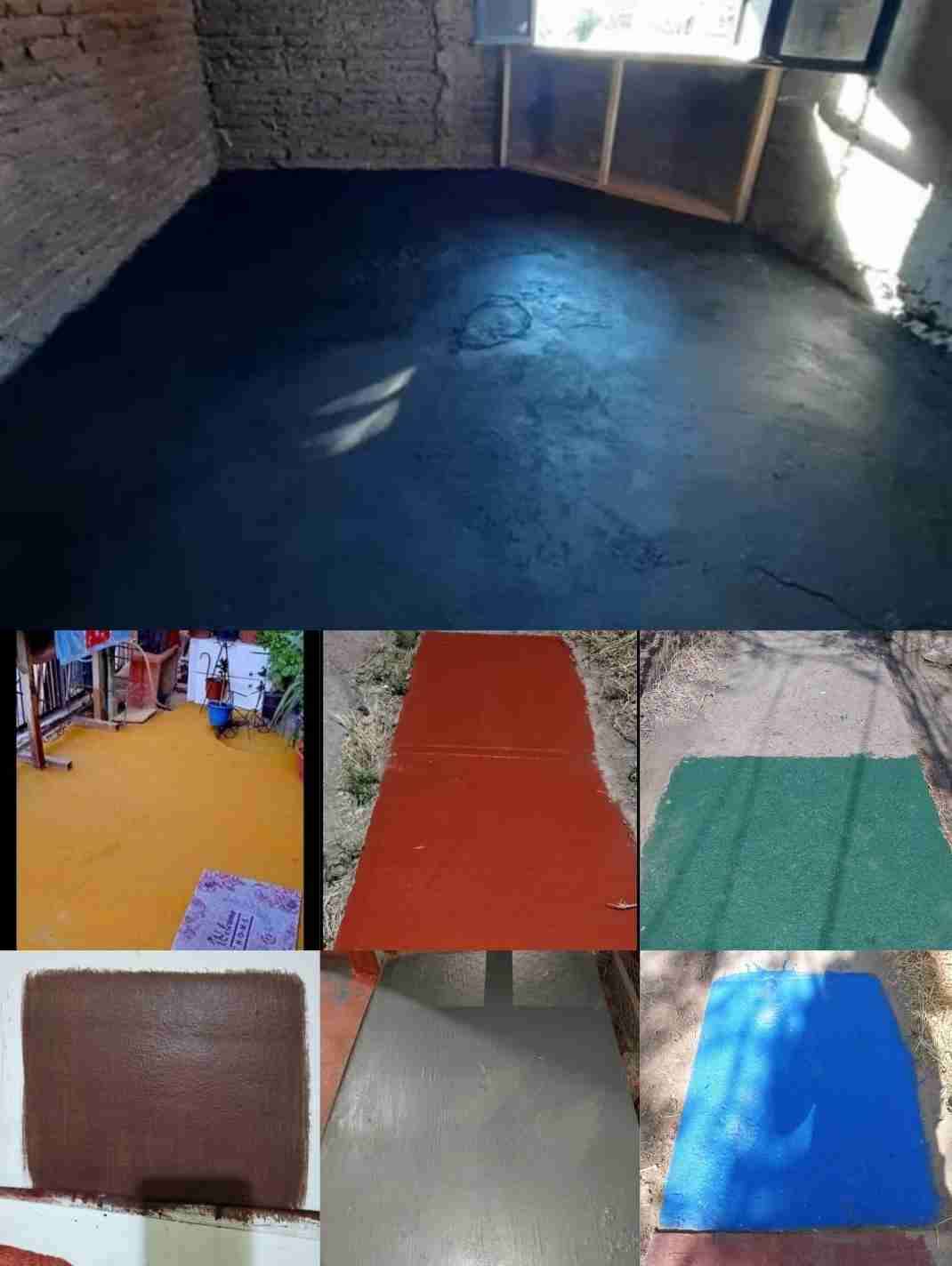 Bidón de pintura 5 litros - miniatura 2