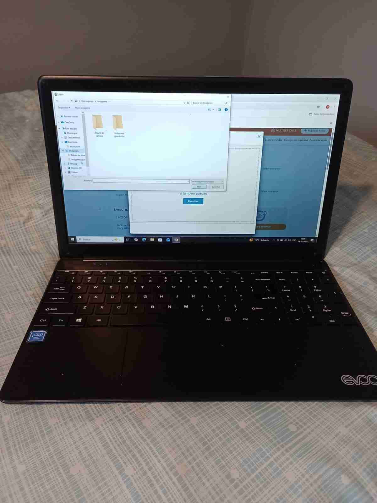Notebook Intel Core i7 - miniatura 2