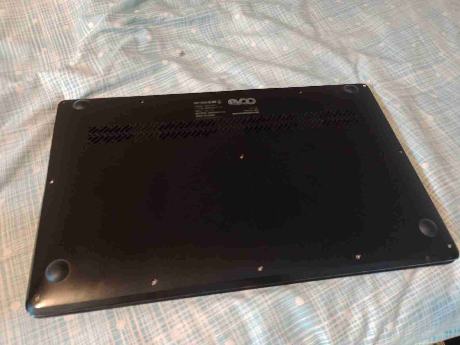 Notebook Intel Core i7 - miniatura 6