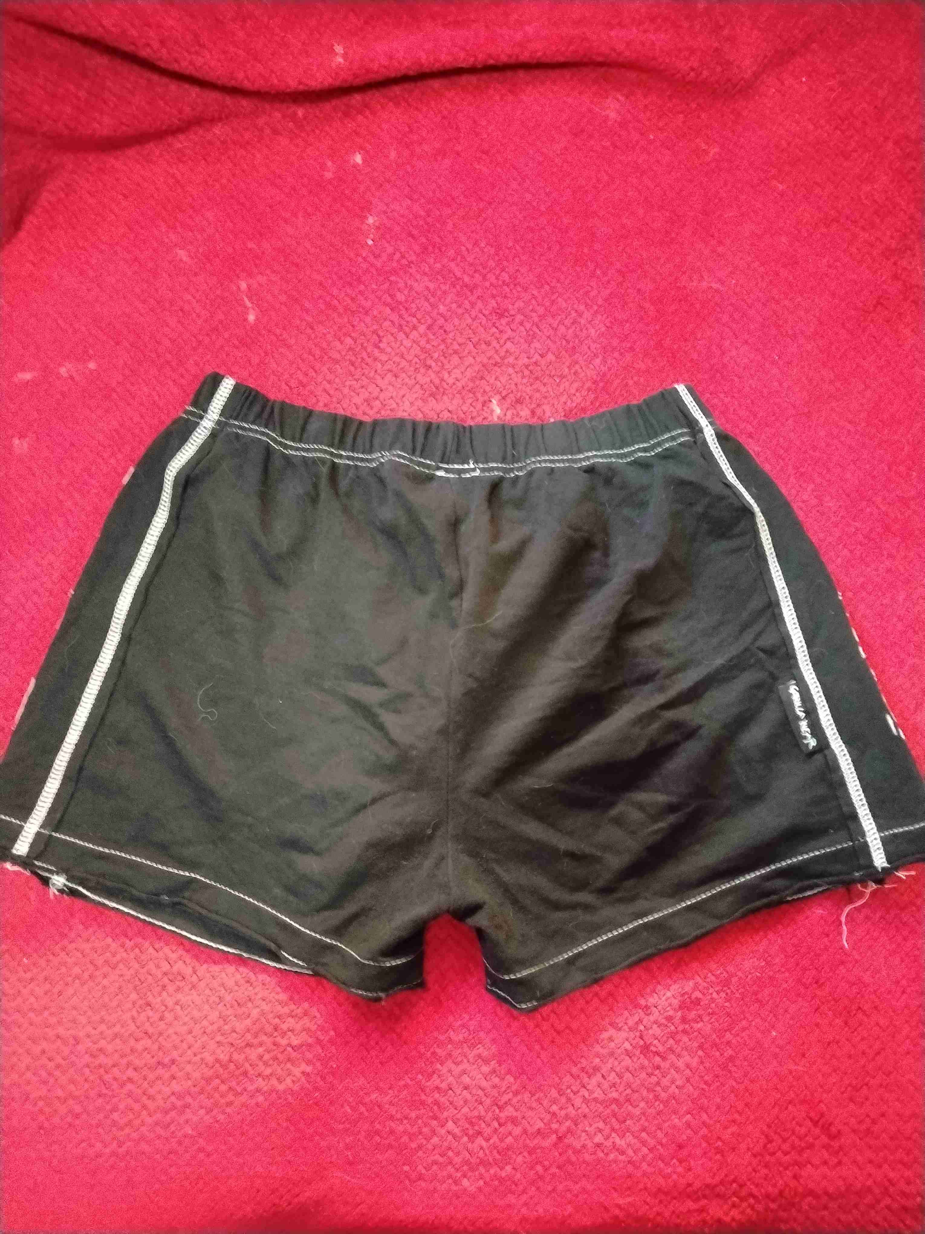 Shorts deportivos Gorilla Wear - 2