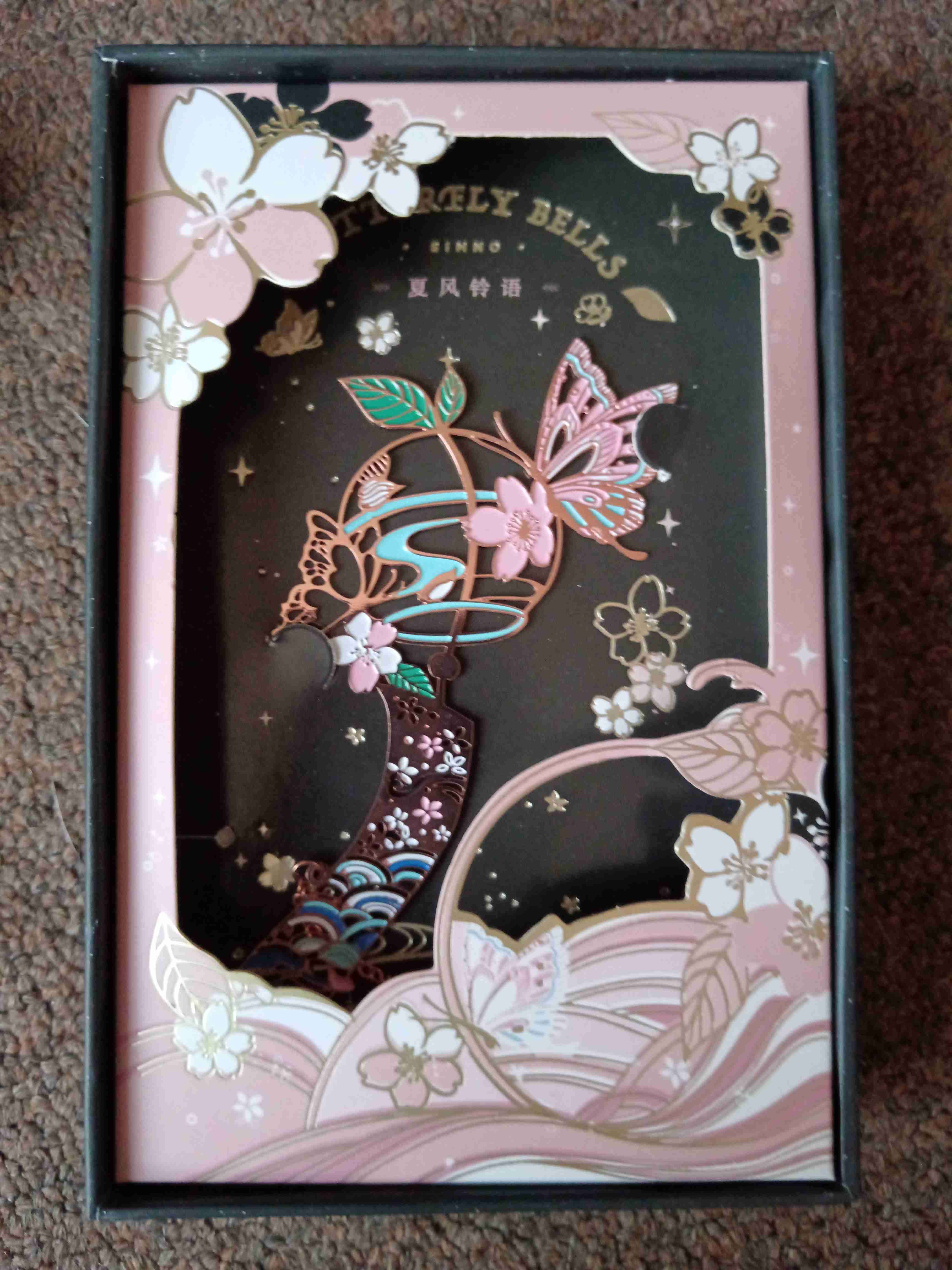 Set perfumes Coral y demás.... 🥰 - miniatura 5