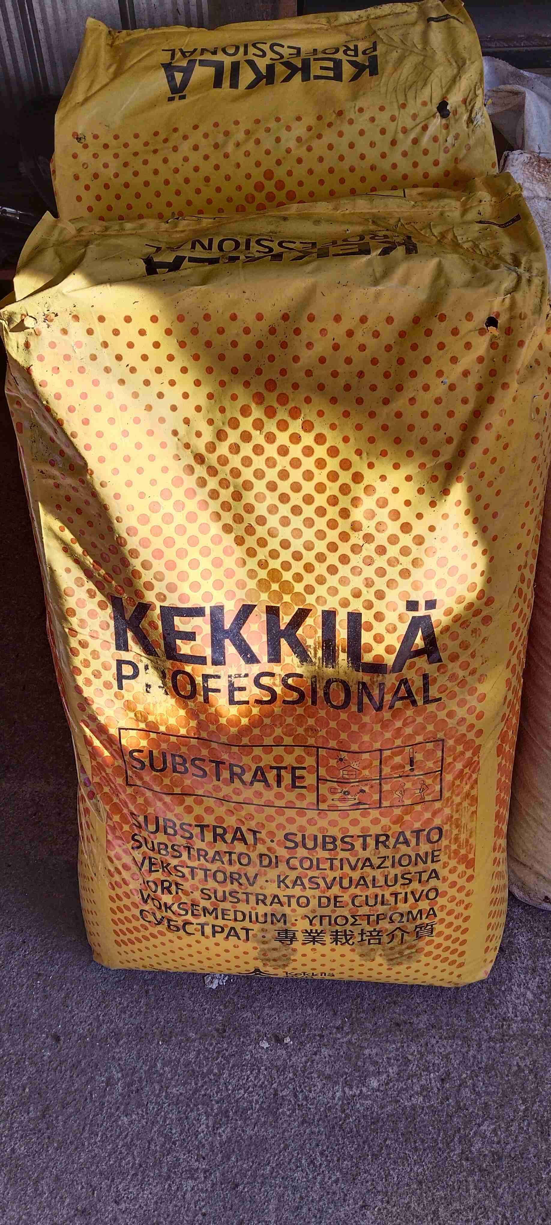 Sustrato  y perlita sacos de 100 lt - miniatura 3