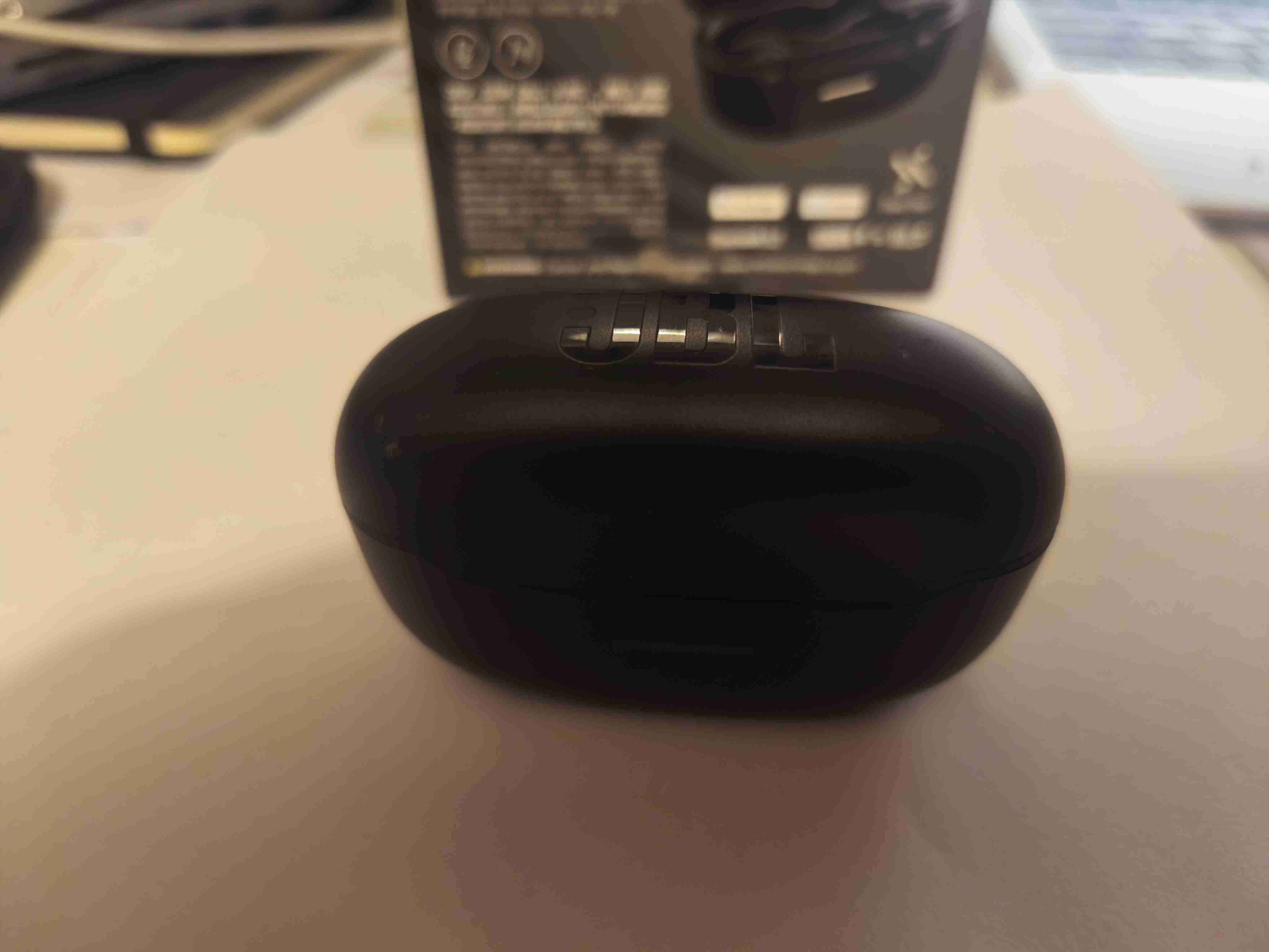 Audífonos JBL inalámbricos