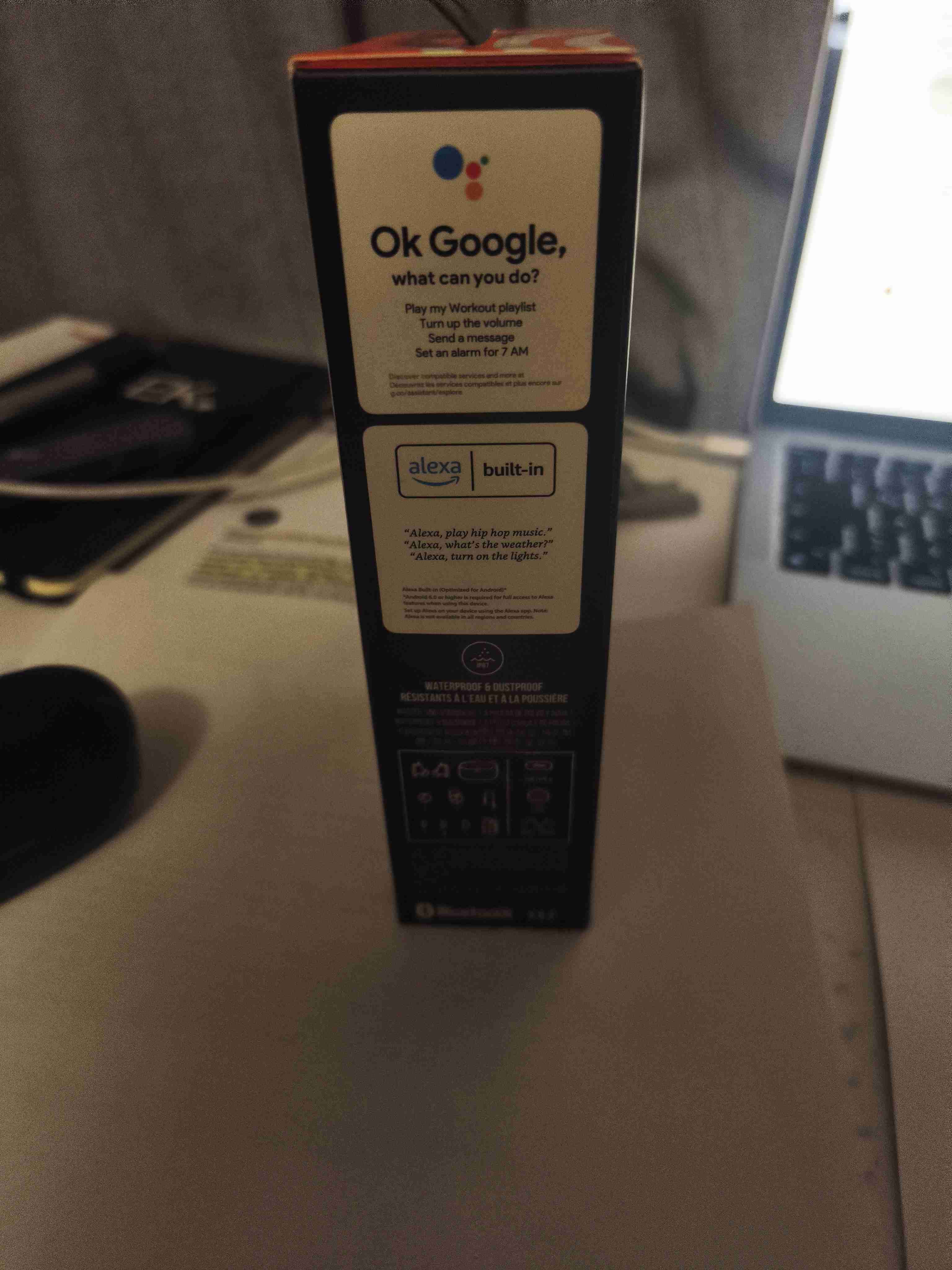 Audífonos JBL inalámbricos - miniatura 3