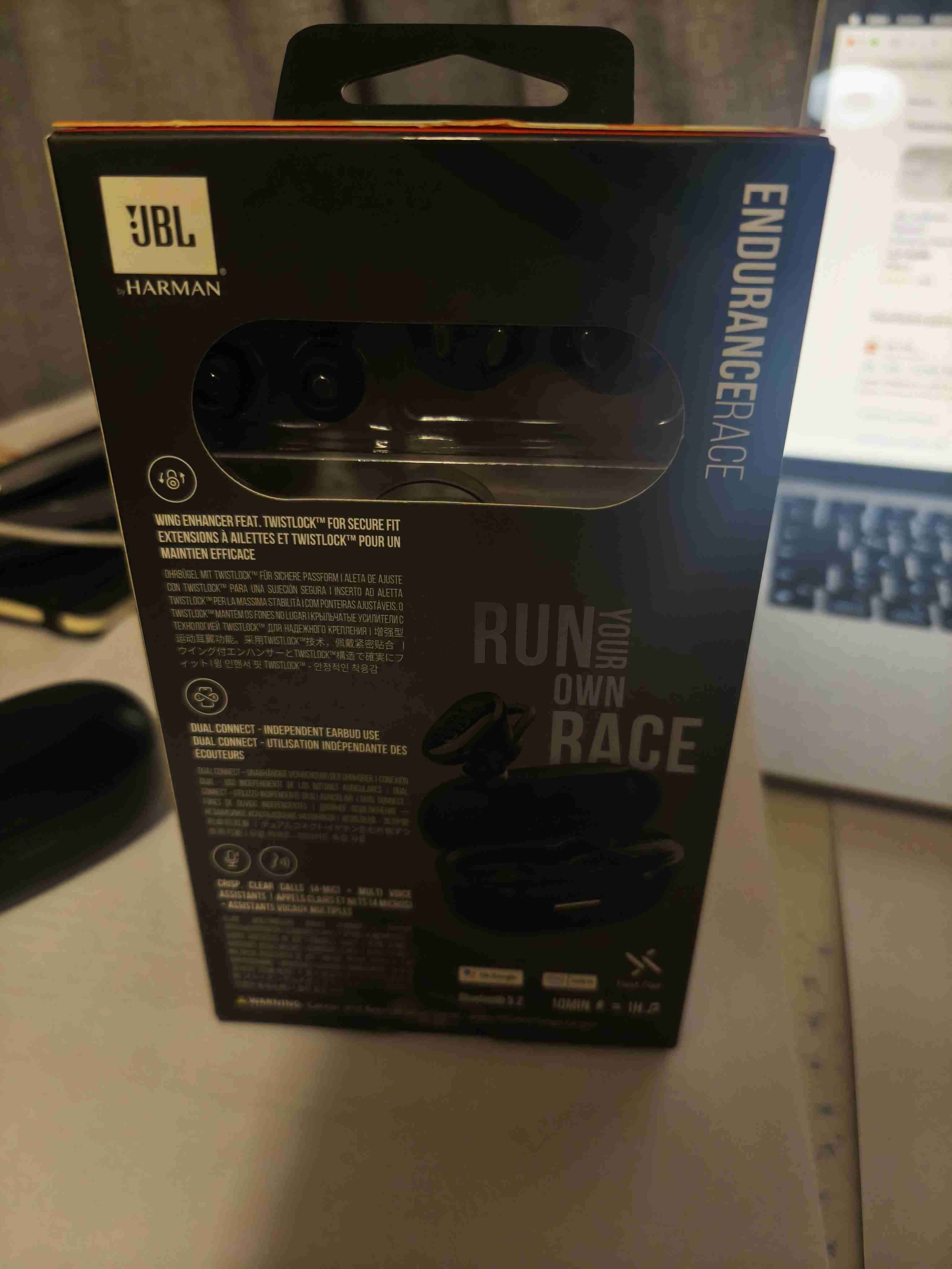 Audífonos JBL inalámbricos - miniatura 6