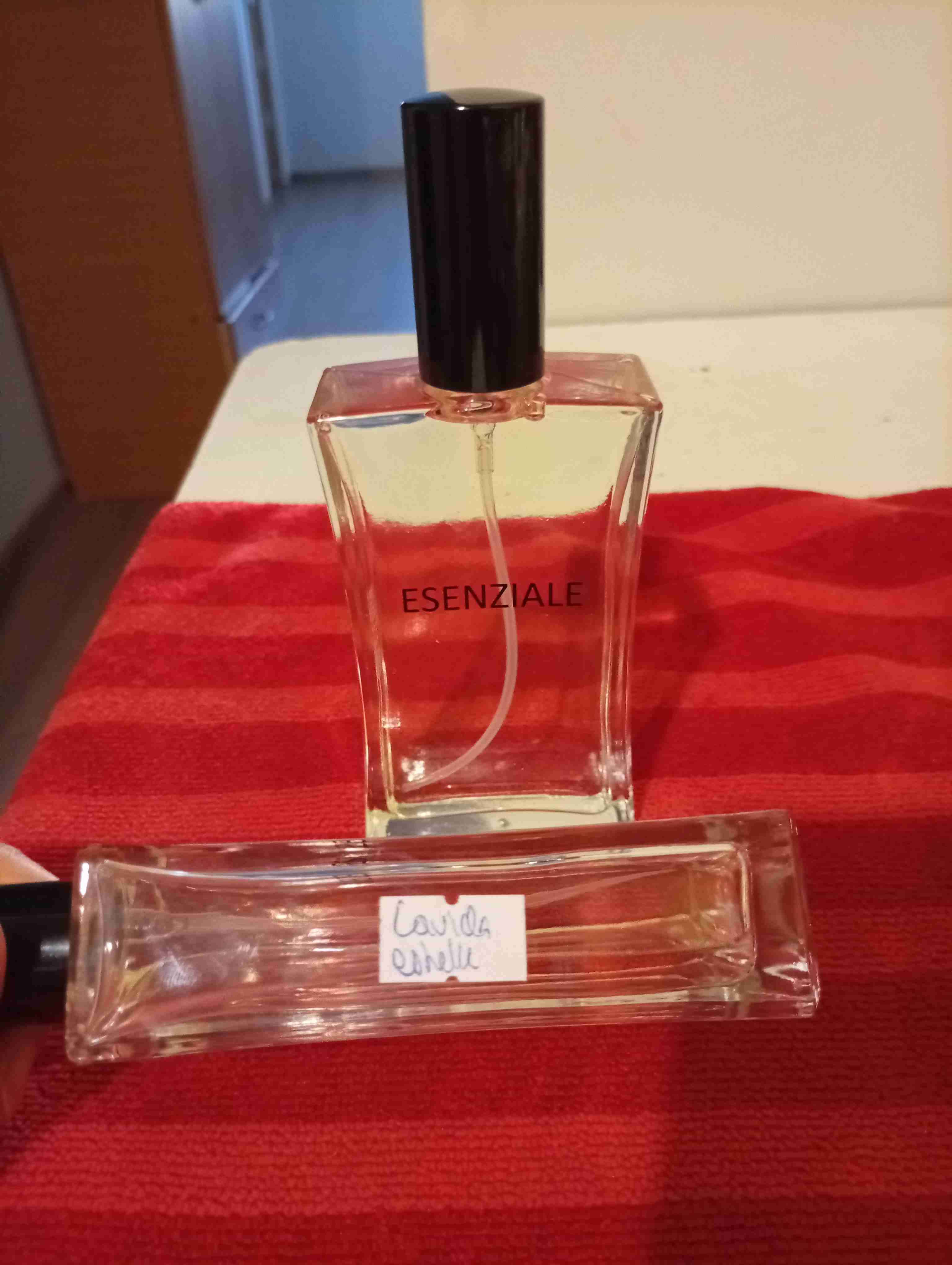 2 Perfume la vida es bella mujer 100ml