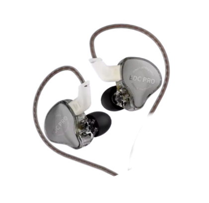 Auriculares In-Ear KZ-EDC Pro - miniatura 2