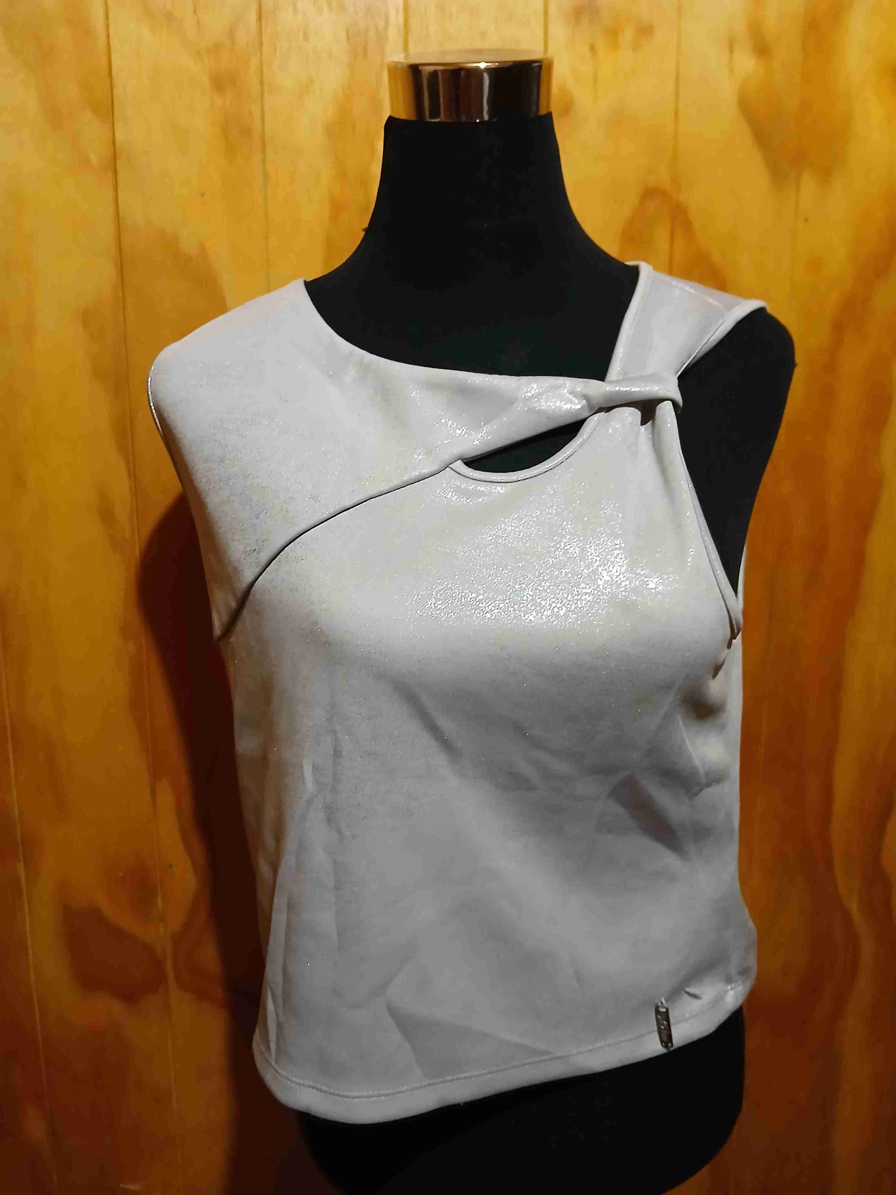 Set de tops brillantes XL - miniatura 2