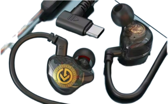 Auriculares Hi-Res con USB-C - 4