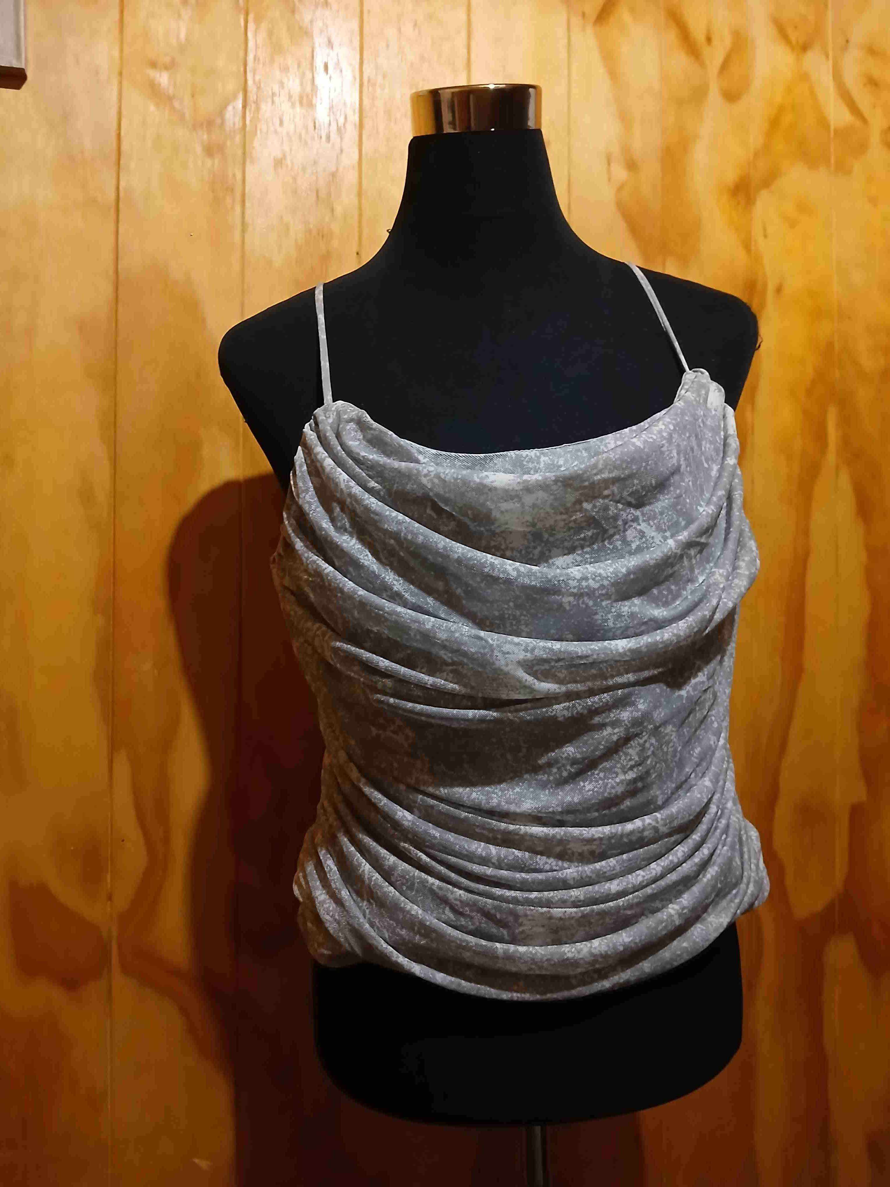 Top wassano XL - miniatura 2