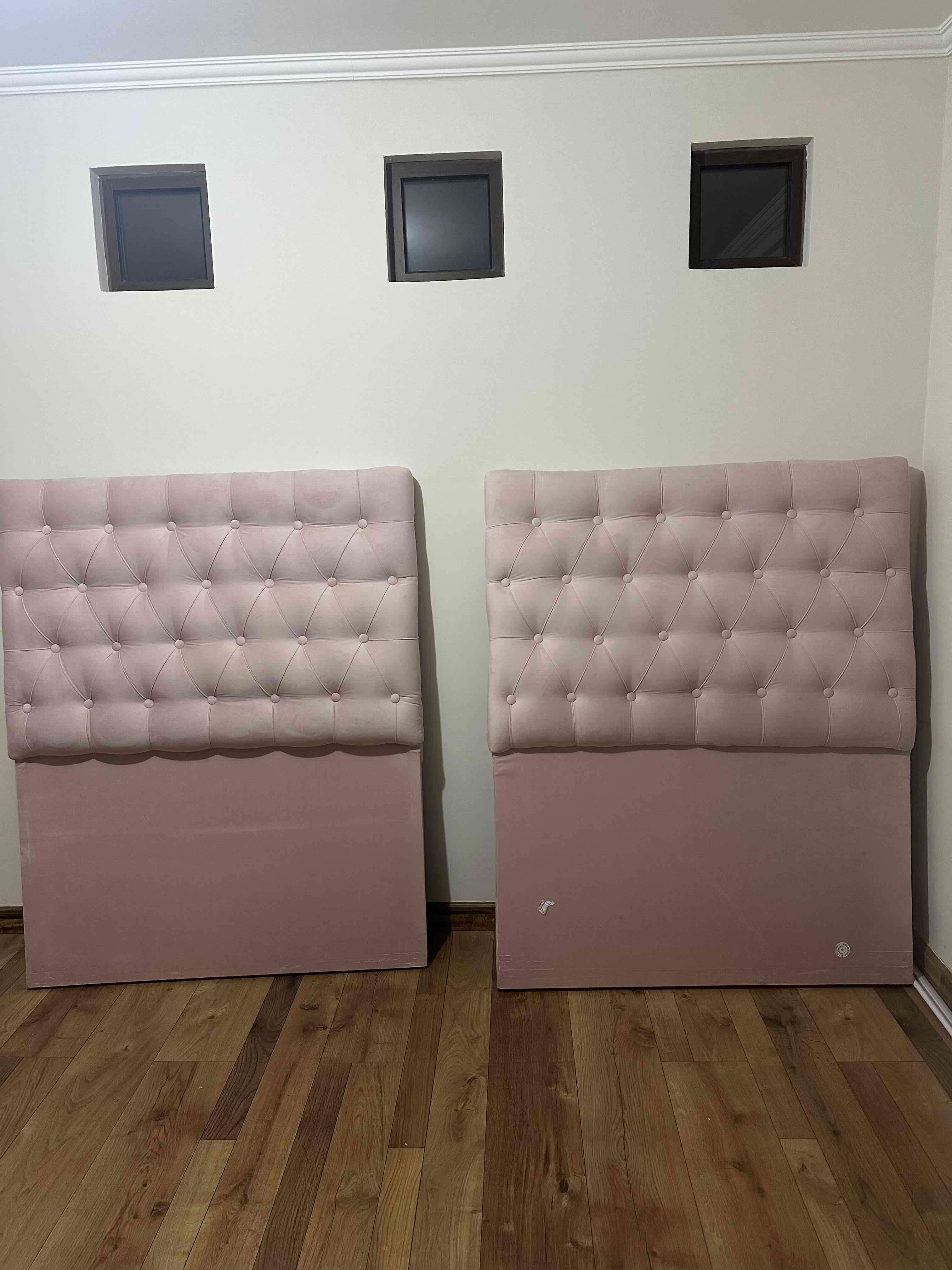 Cama nido  y respaldo - miniatura 2