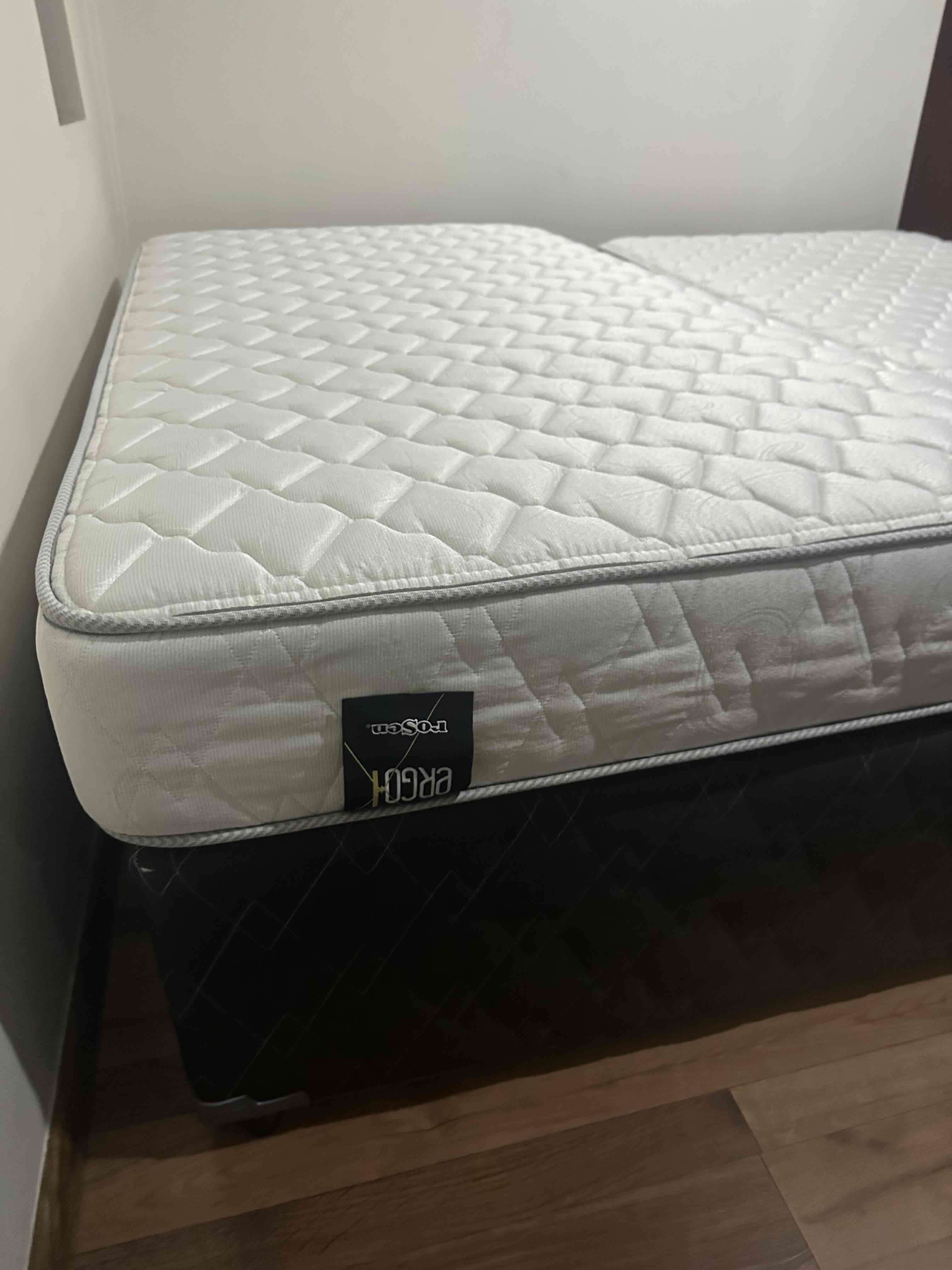 Cama nido  y respaldo - miniatura 4