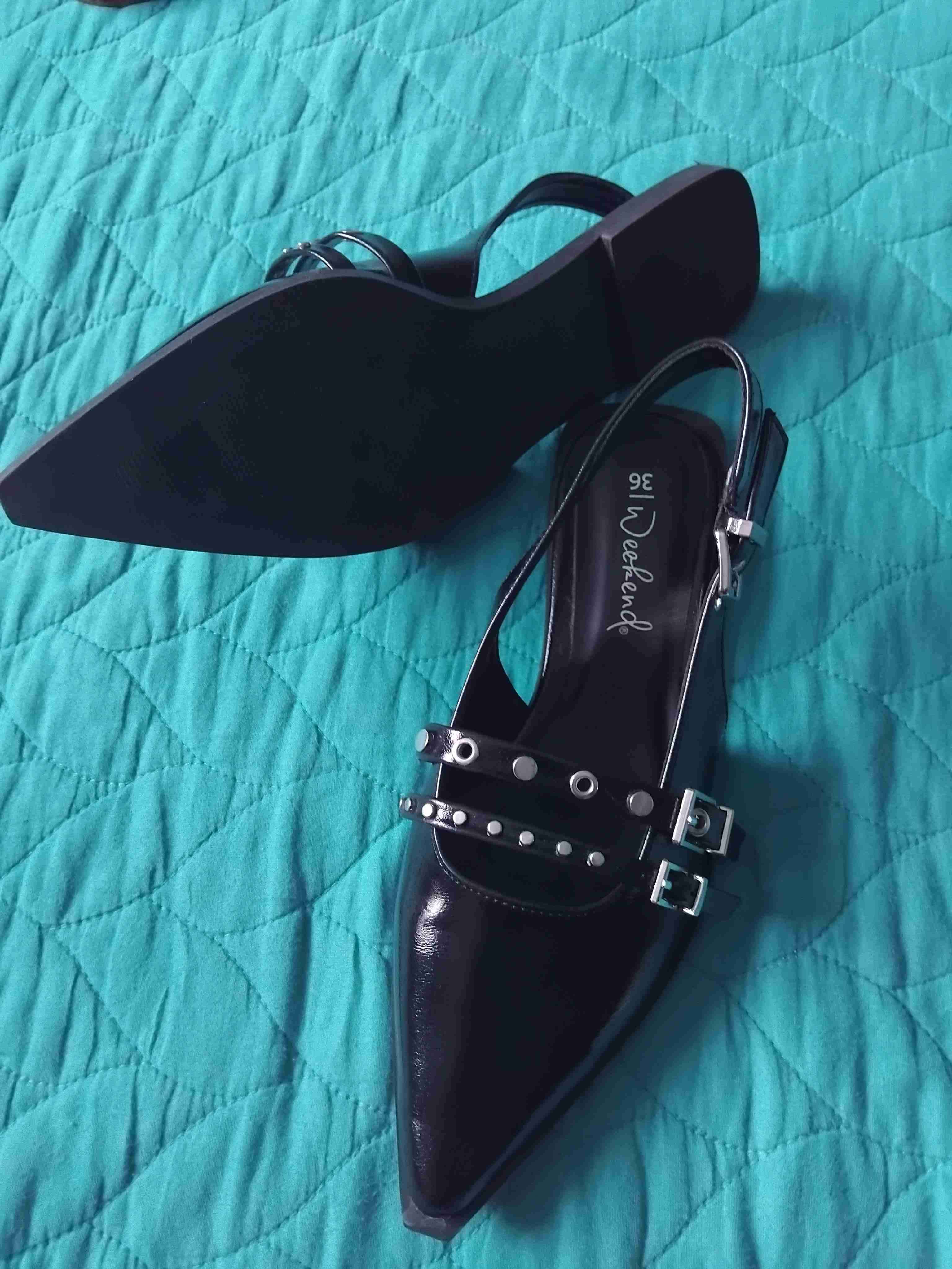 Chaqueta caqui con cuello contrastante - miniatura 5