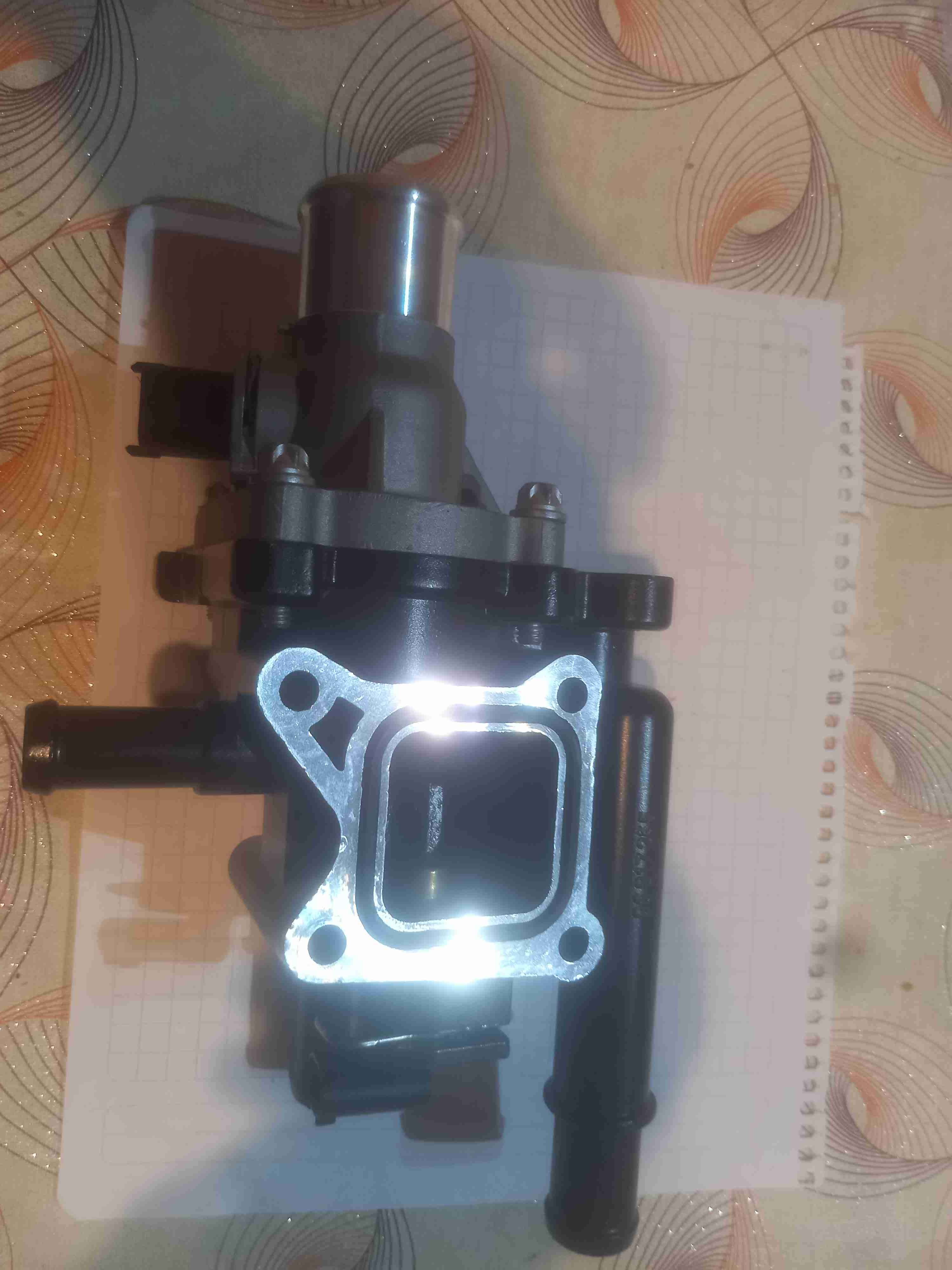 Termostato completo chevrolet CRUZE