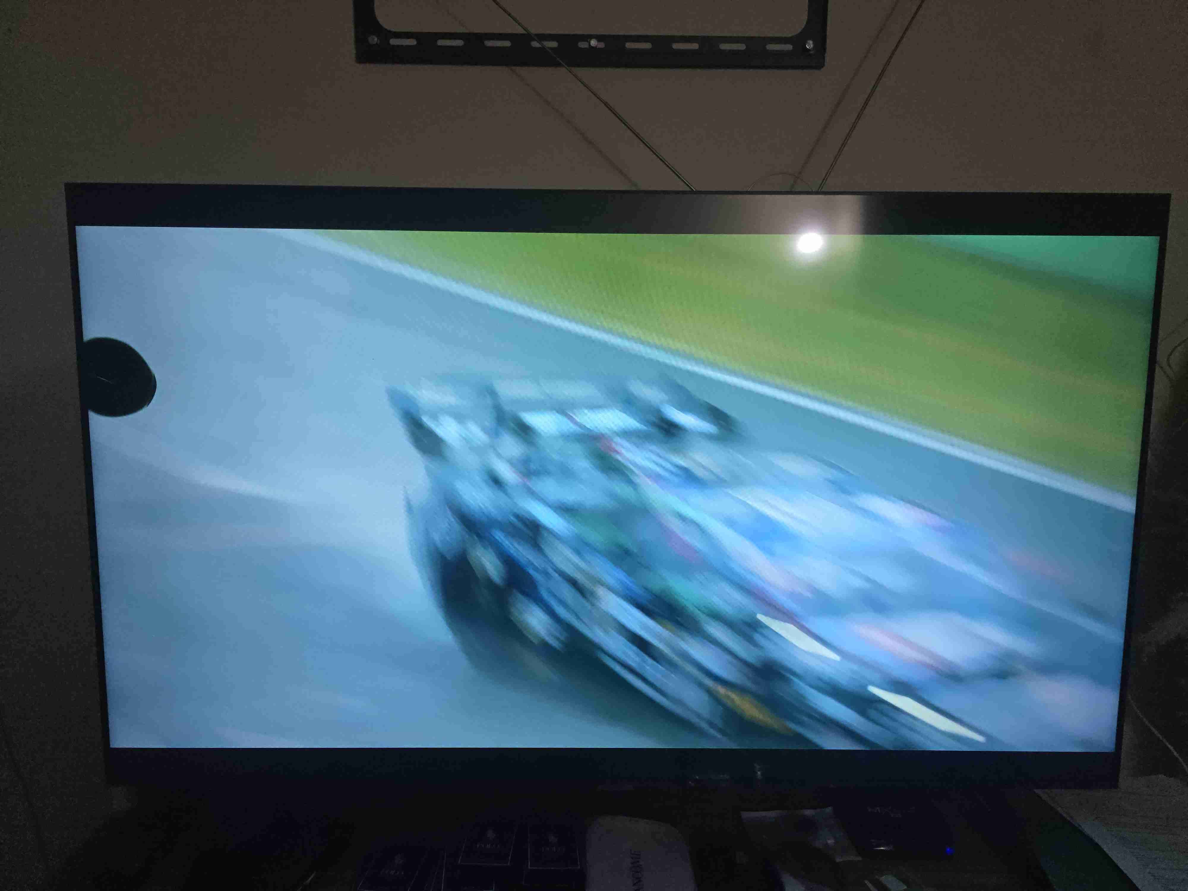 Smart TV pantalla grande 58" - 4