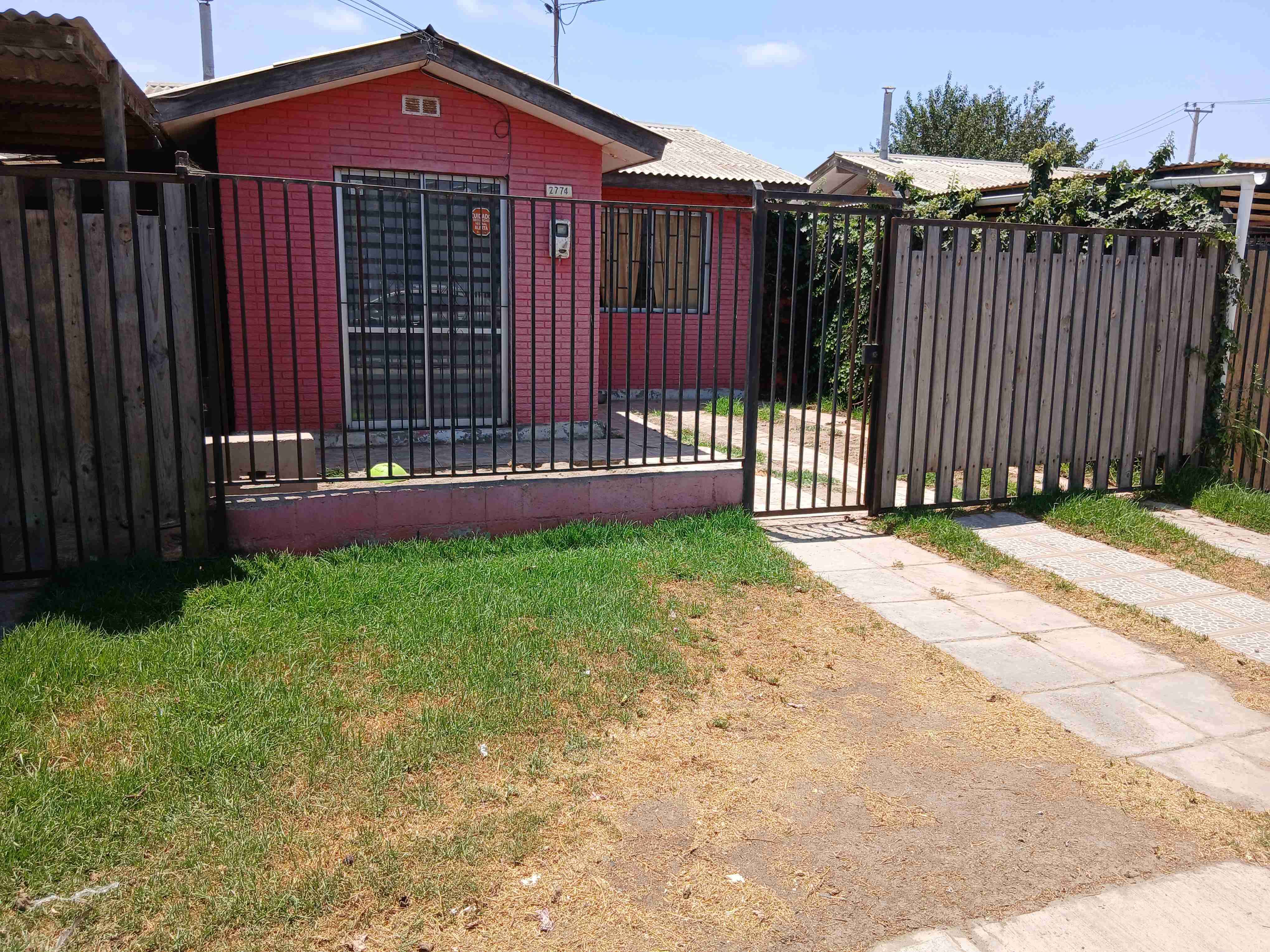 Vende casa La serena 110.000.000