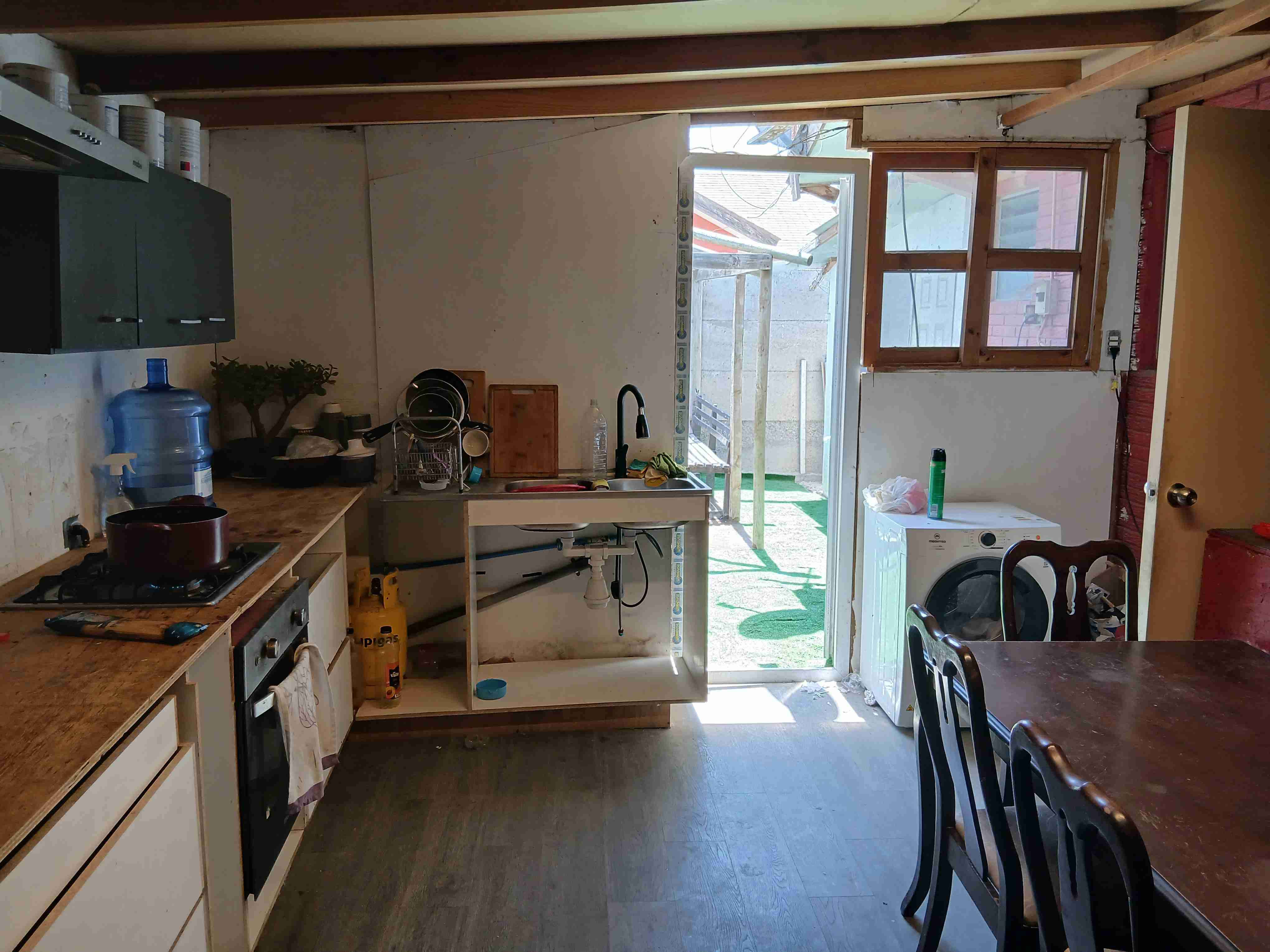 Vende casa La serena 110.000.000 - 2