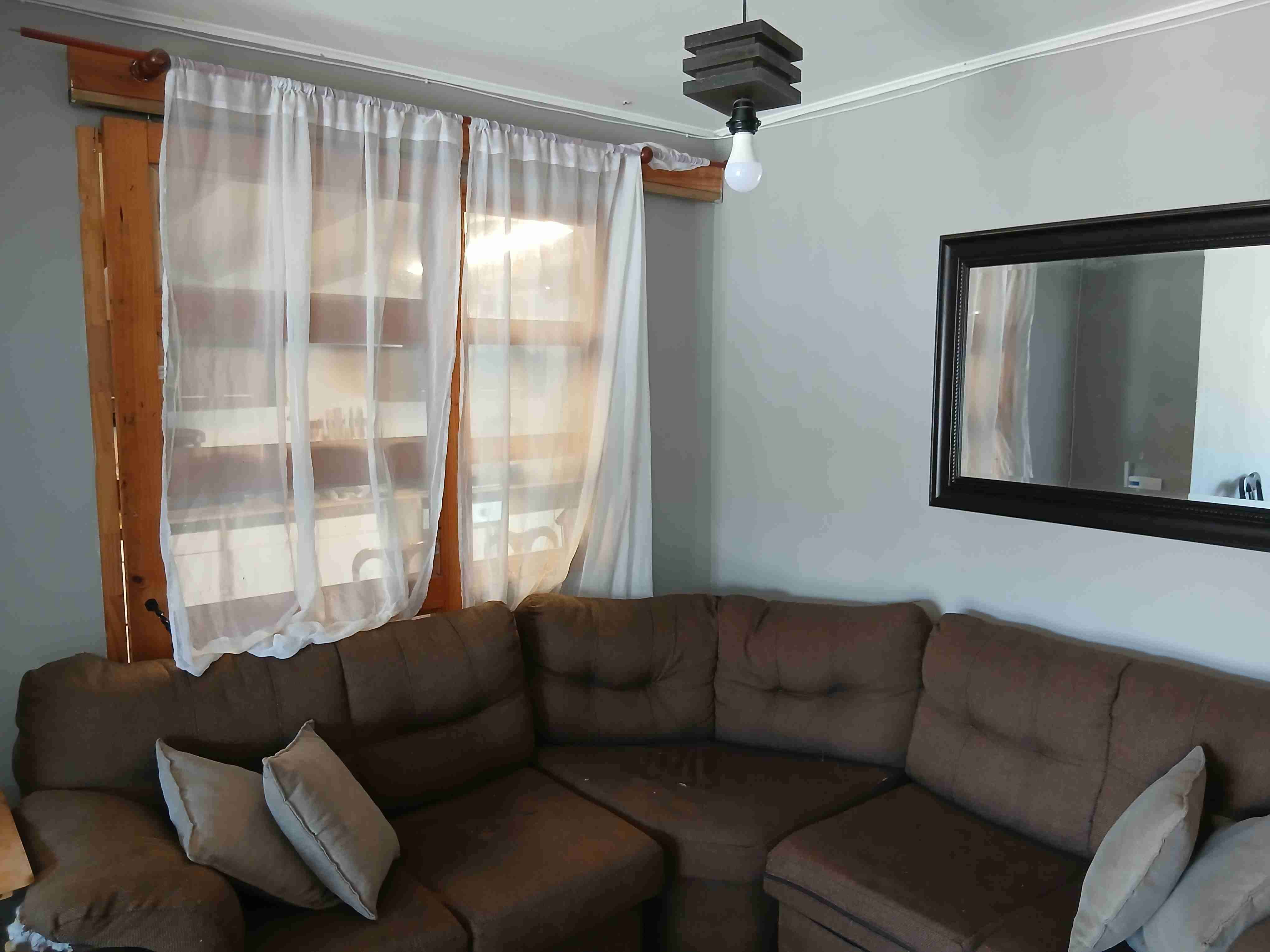 Vende casa La serena 110.000.000 - 6