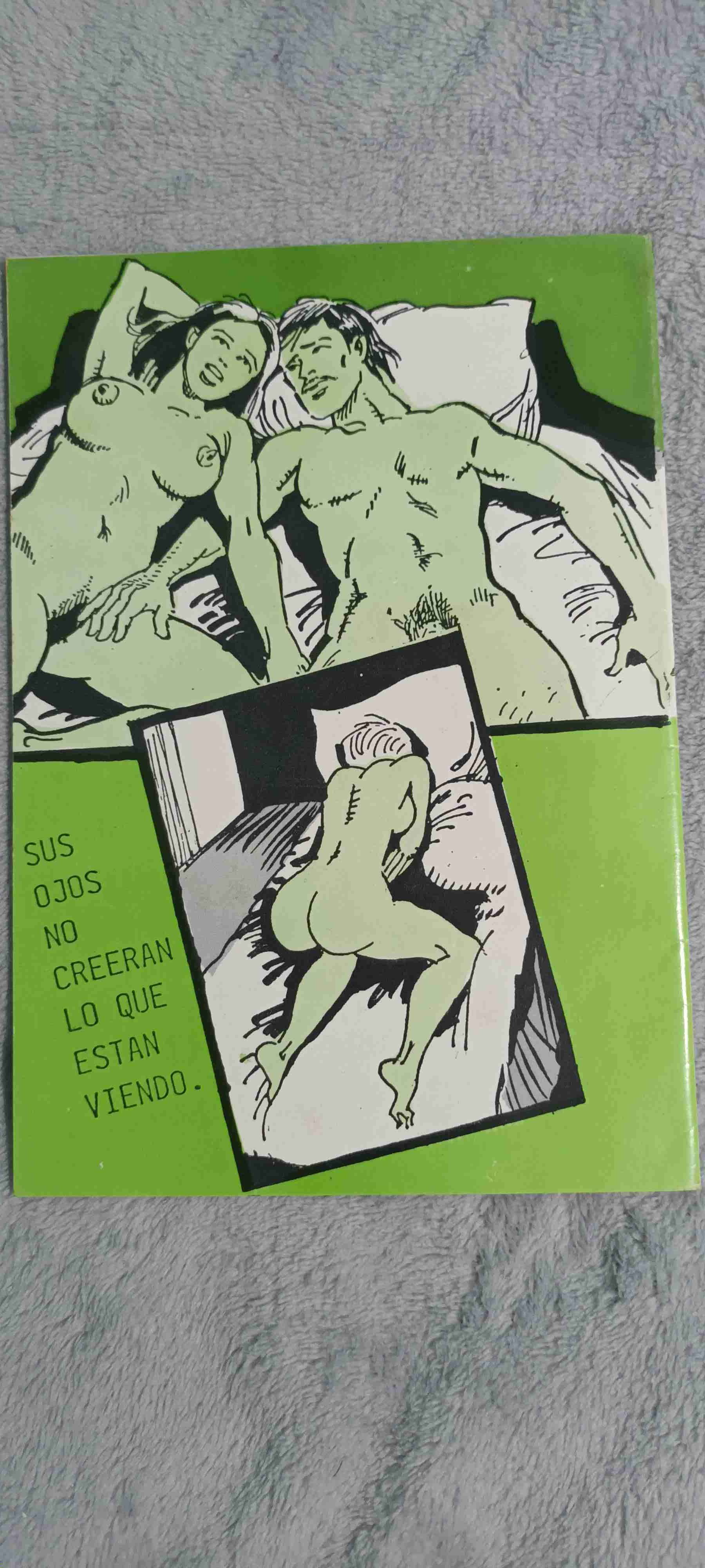 Revista Impacto Gráfico N°07 - miniatura 2