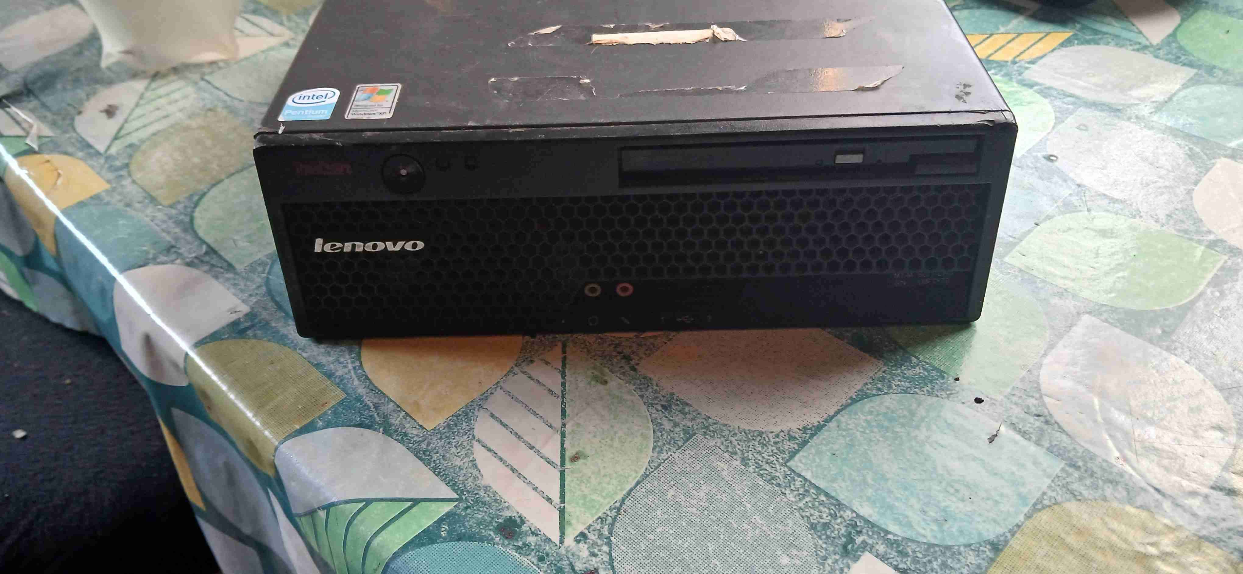 Vendo estas cosas en buen estado