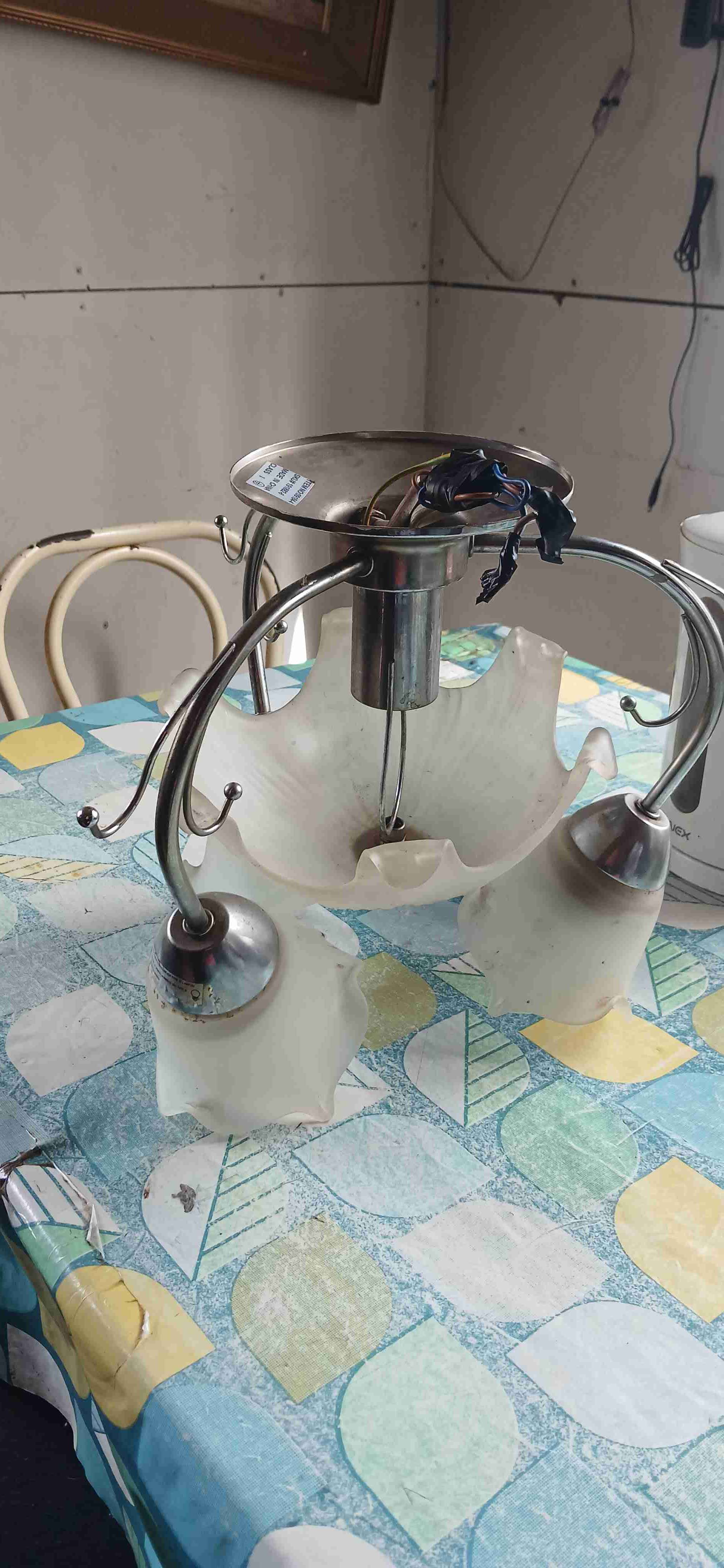 Vendo estas cosas en buen estado - miniatura 4