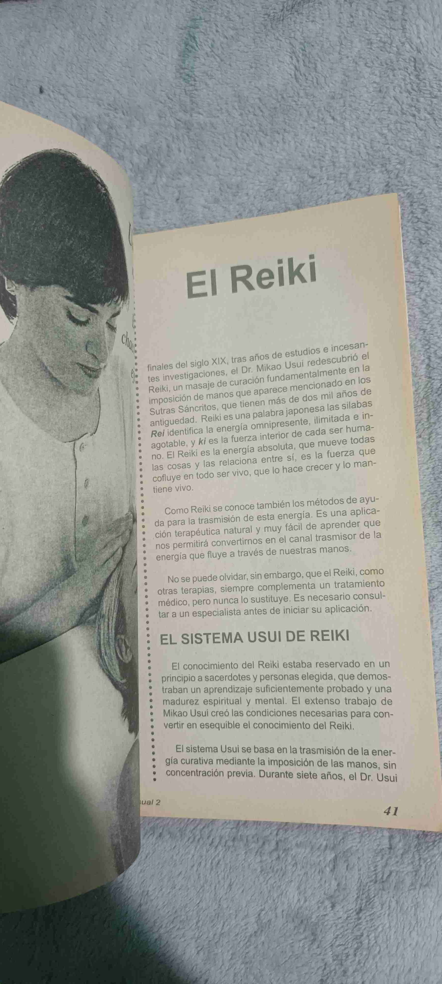 Libro El Masaje Sensual 2 - miniatura 3