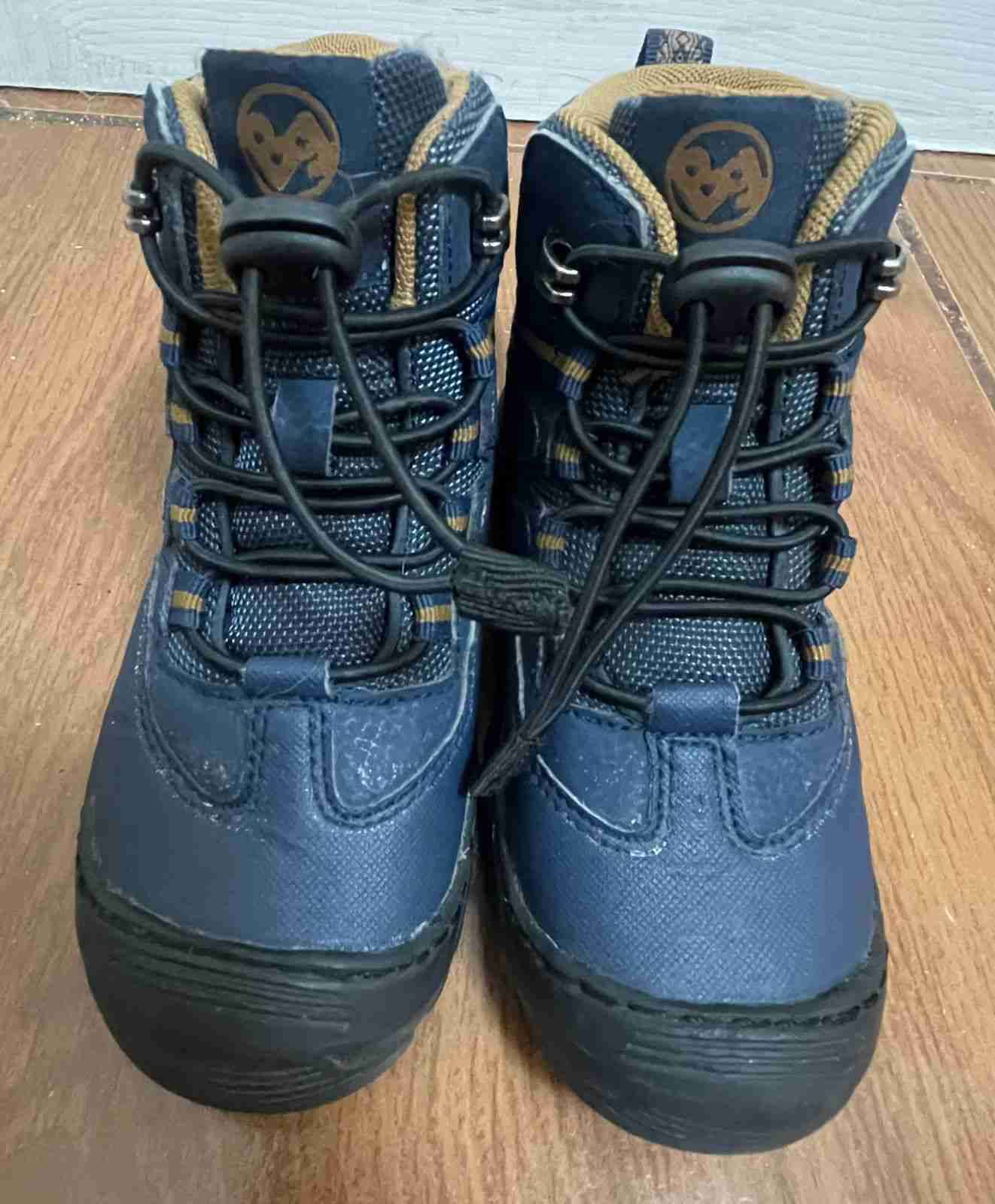 Botines para niños N*28 - miniatura 4