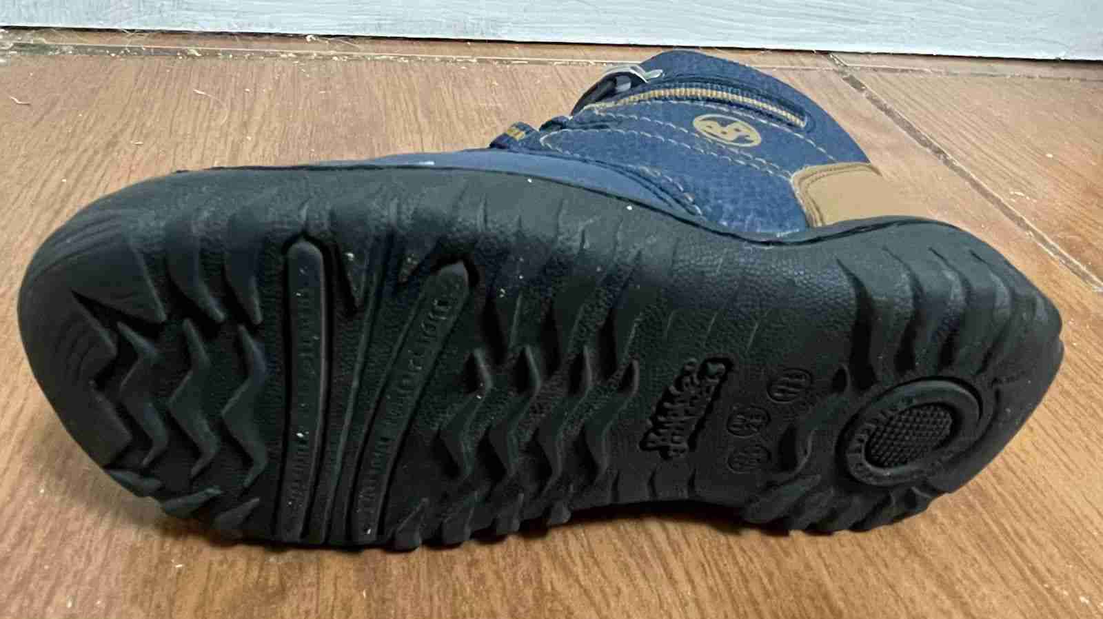 Botines para niños N*28 - miniatura 5