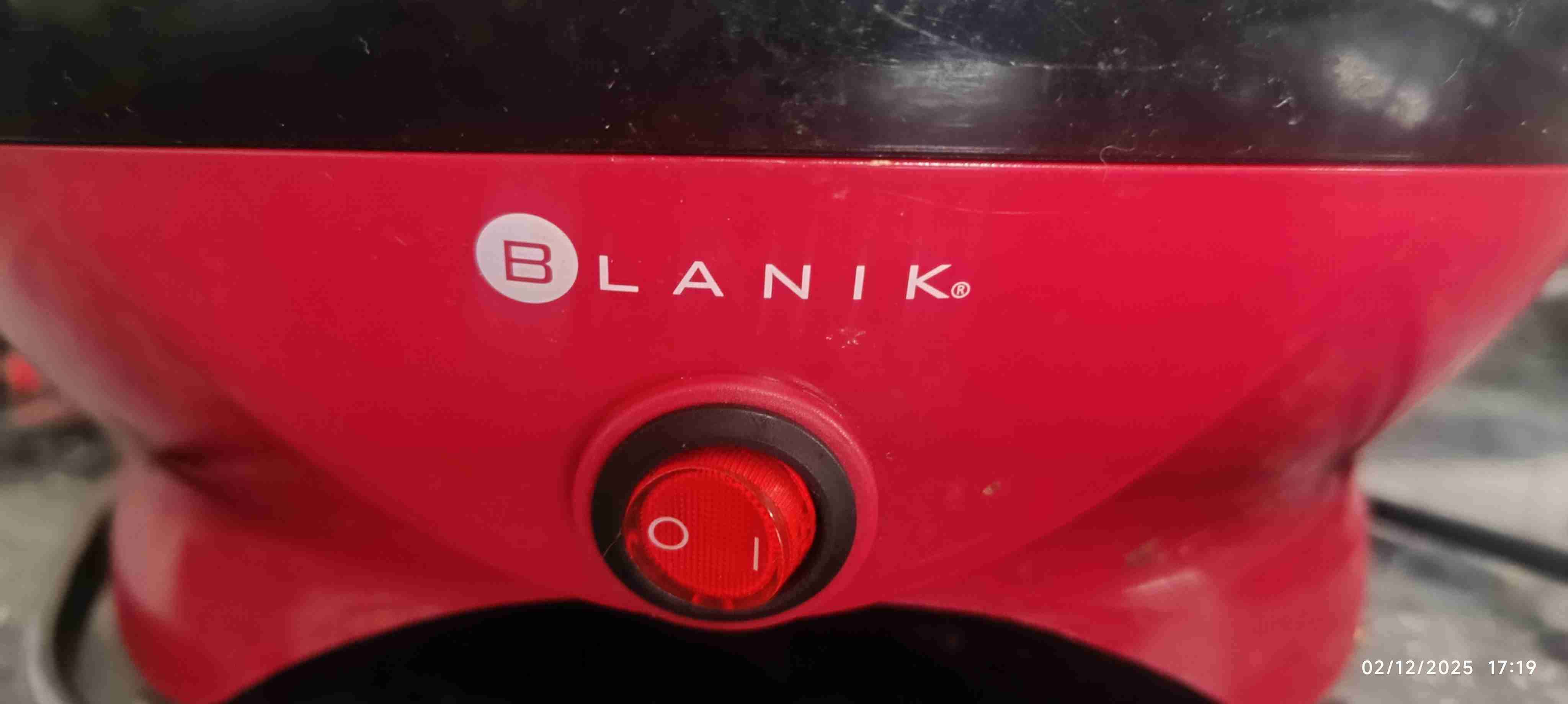 Máquina para hacer palomitas de maíz - miniatura 4