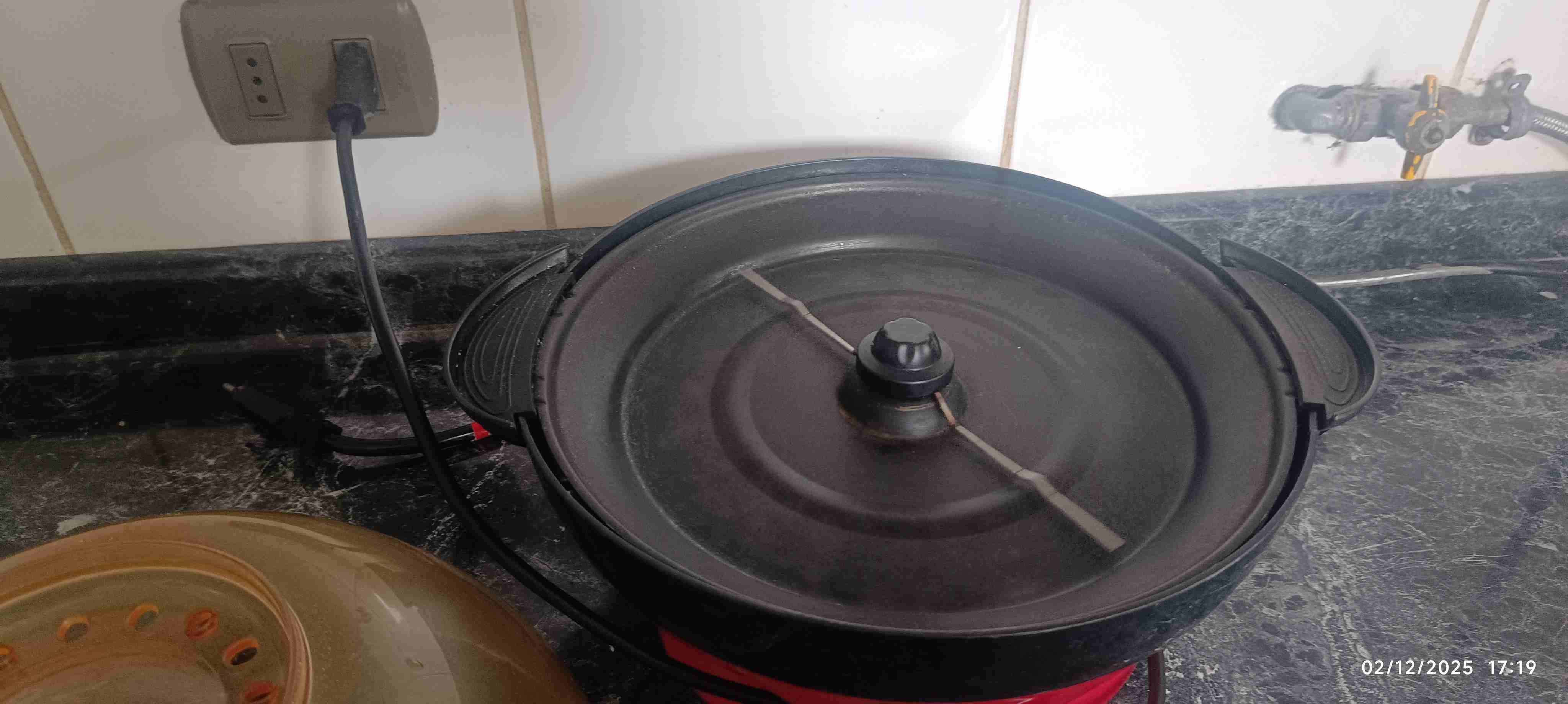 Máquina para hacer palomitas de maíz - miniatura 5