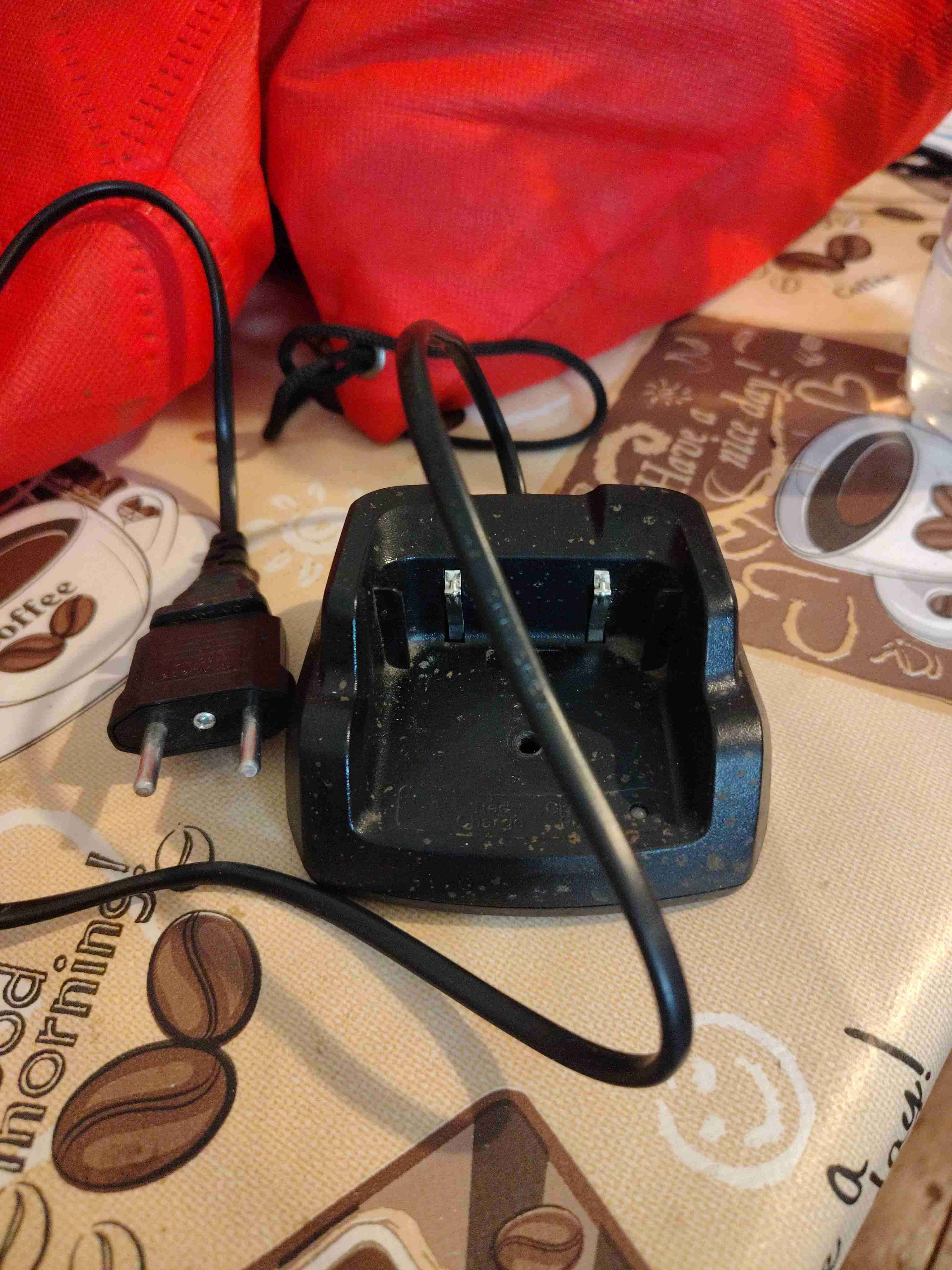 Radio Quansheng - miniatura 4