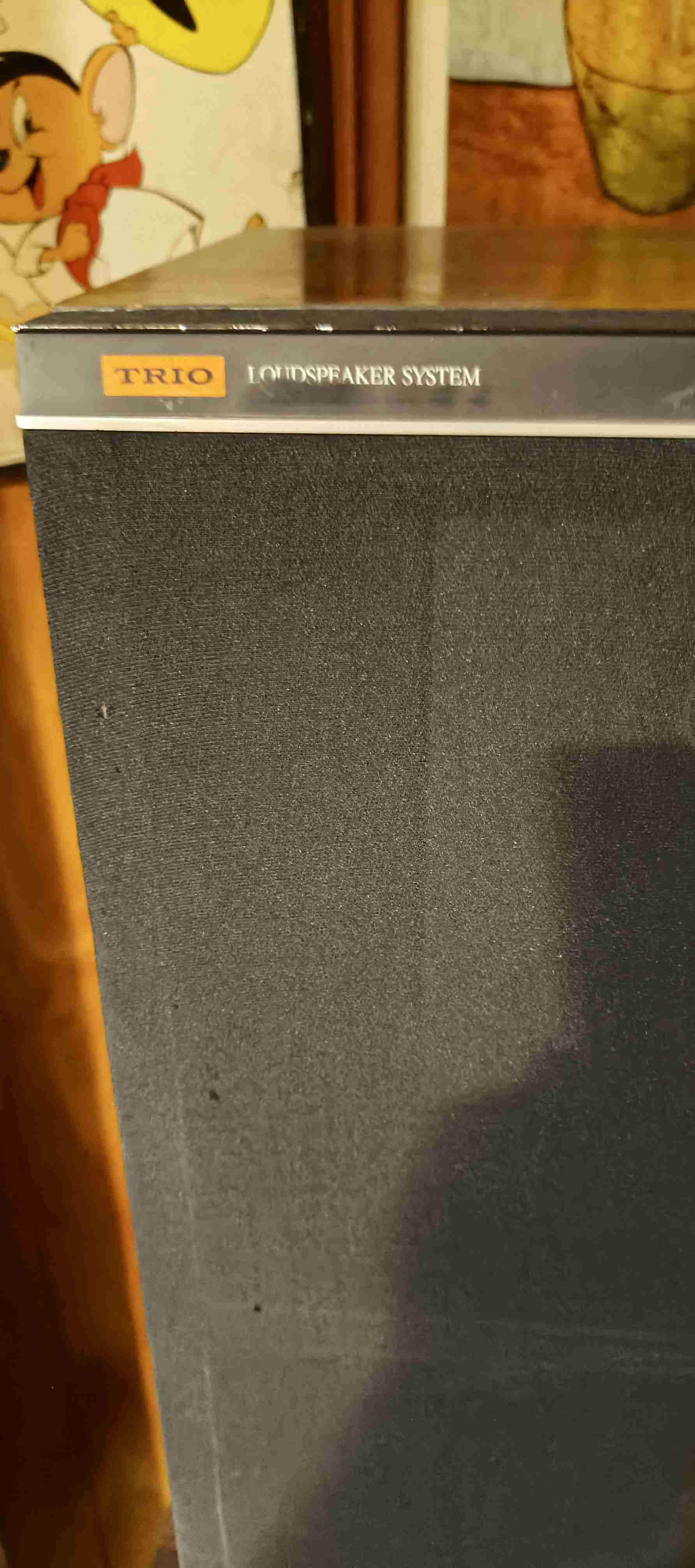 Receiver yamaha más parlantes - miniatura 4