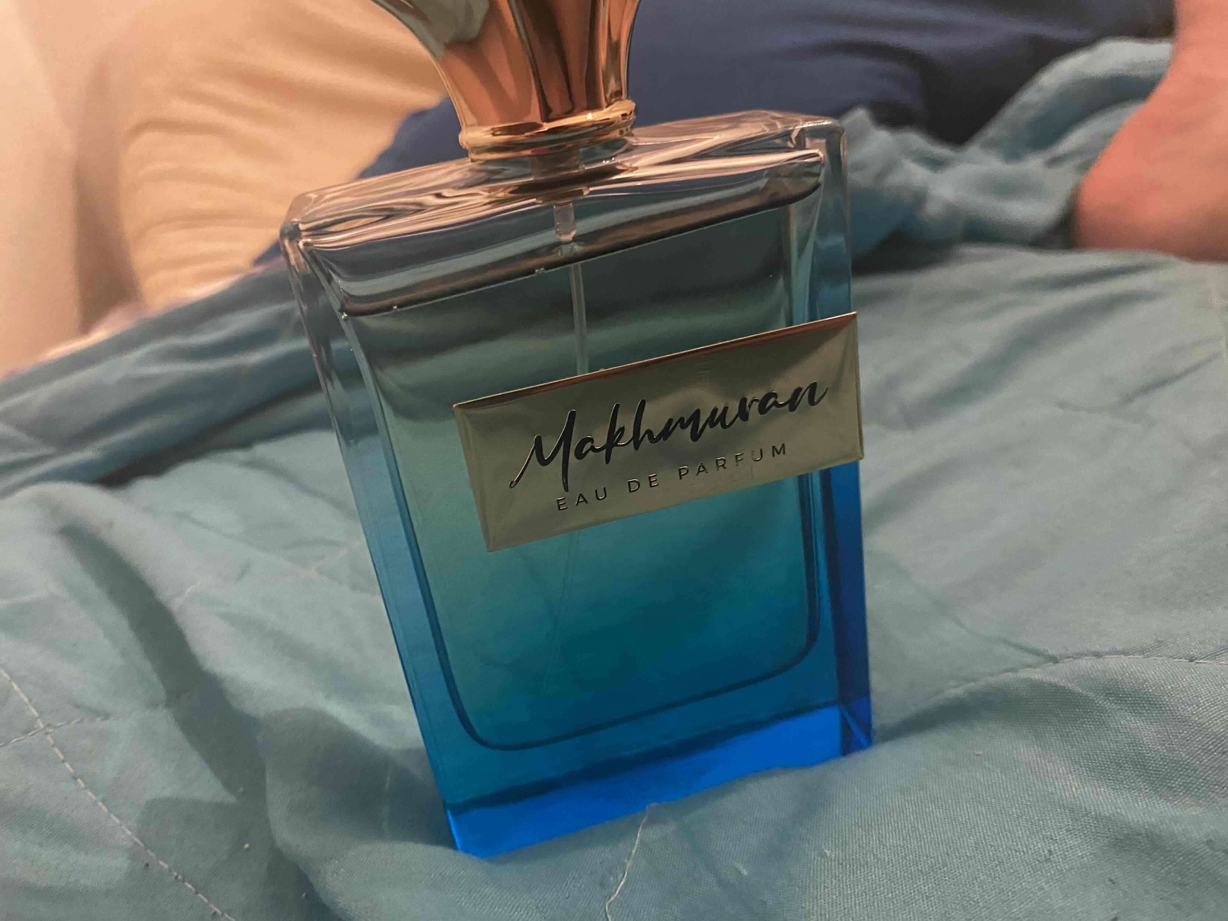 Perfume Makhmuran Eau de Parfum