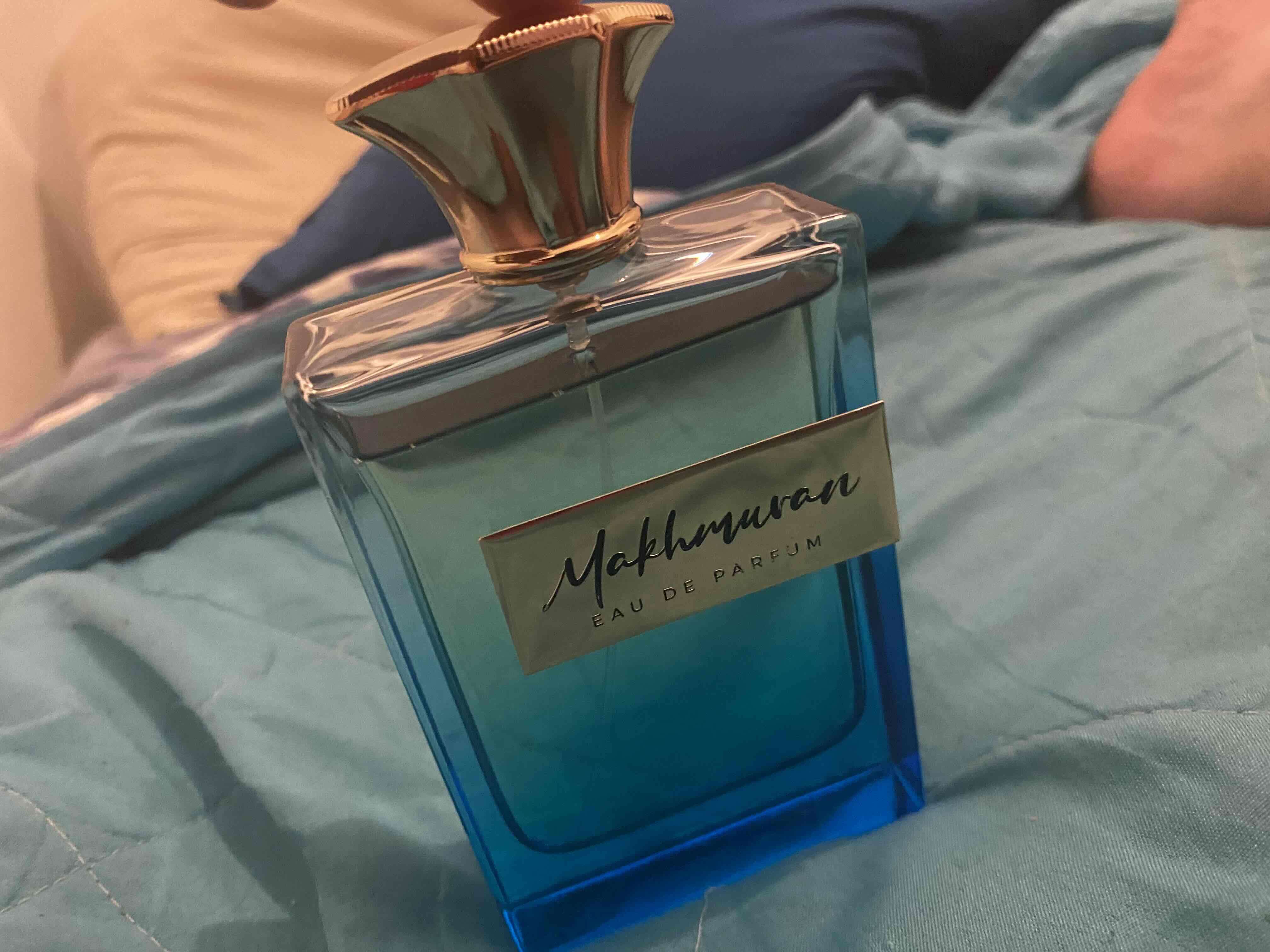 Perfume Makhmuran Eau de Parfum - 2