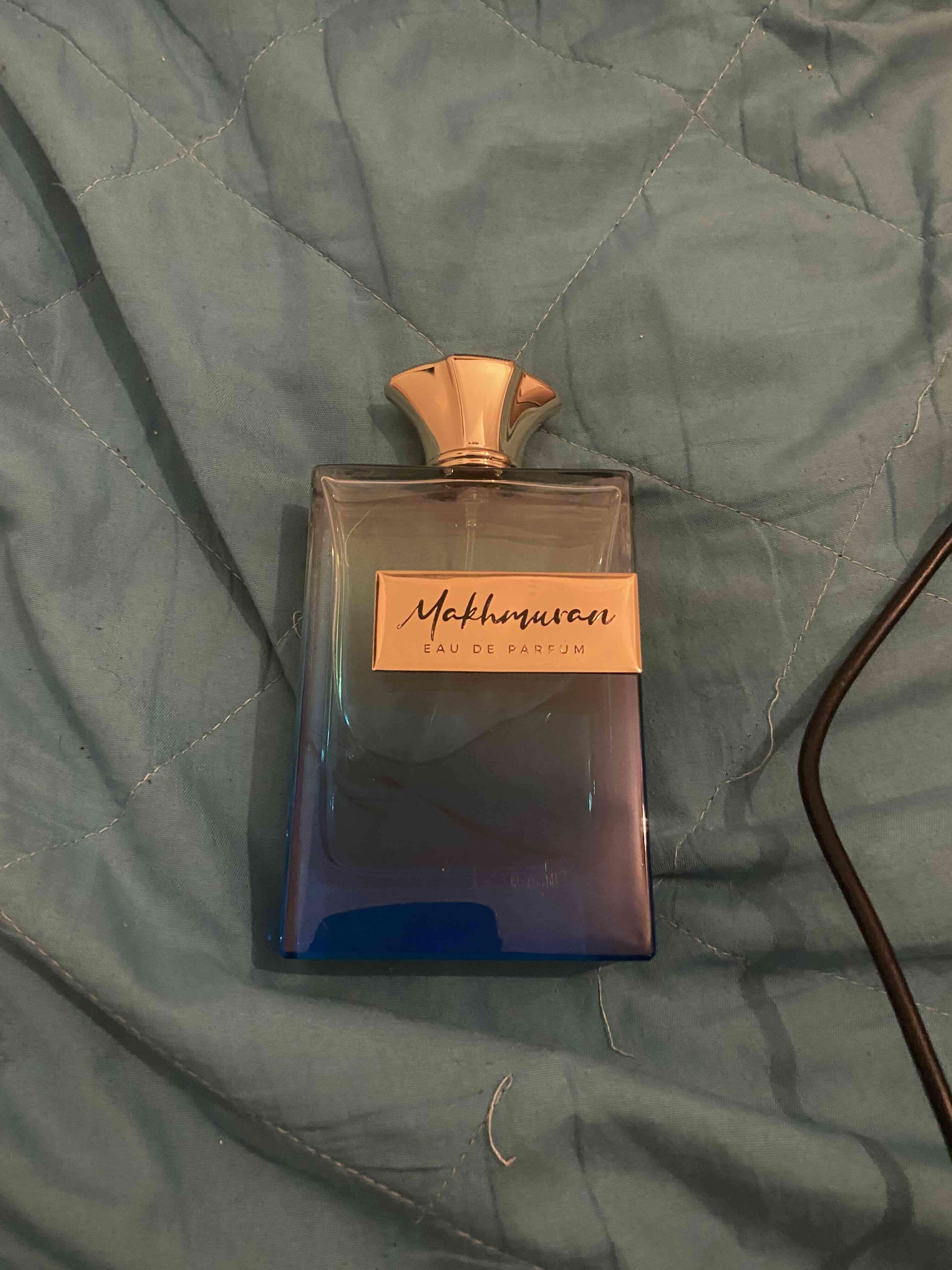 Perfume Makhmuran Eau de Parfum - 3
