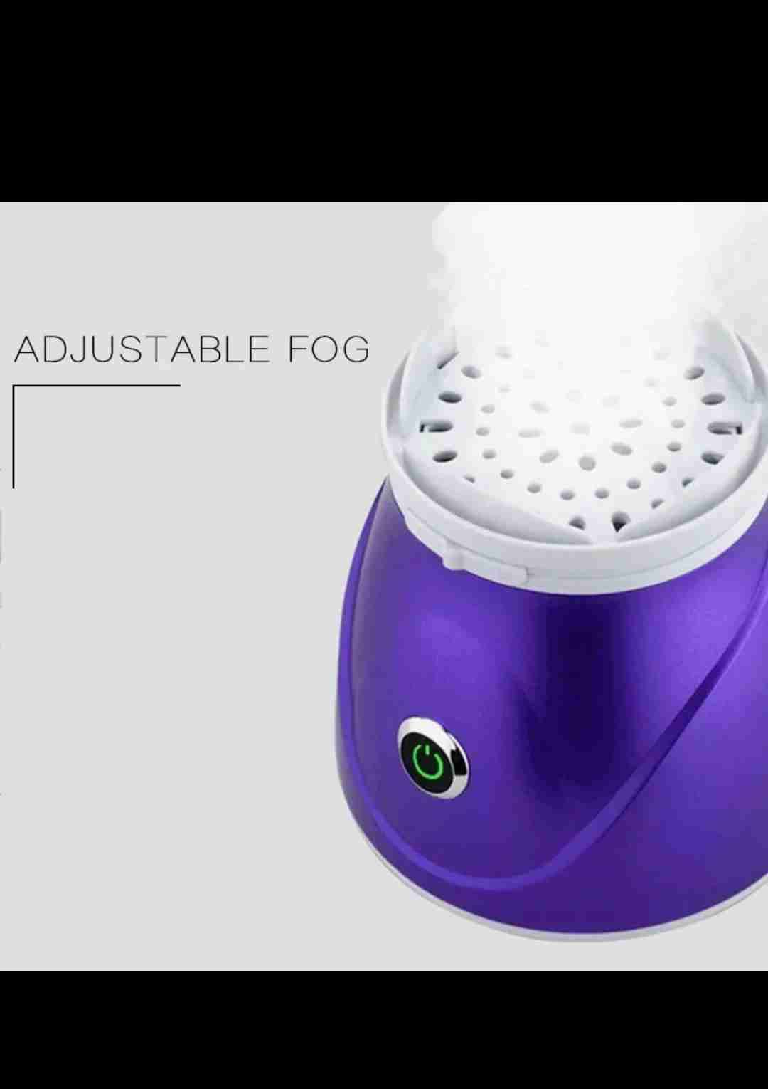 Vaporizador facial eléctrico - miniatura 3