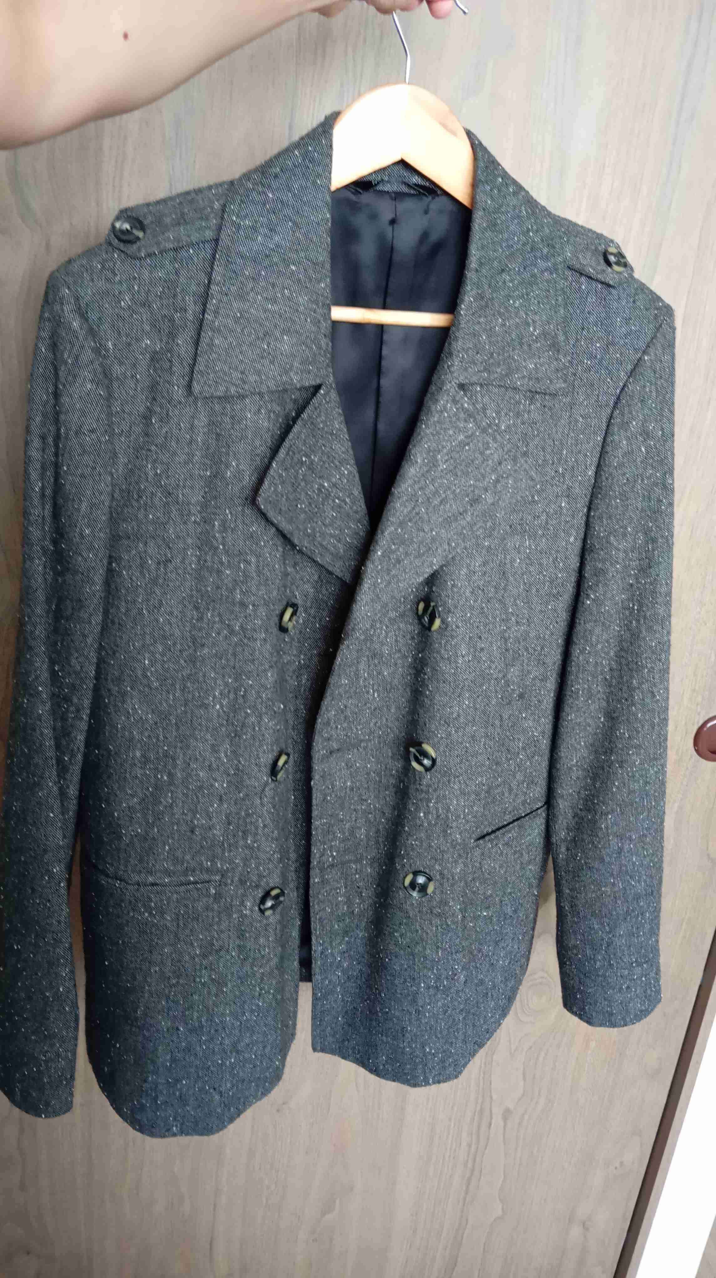 Chaqueta blazer Marquis de hombre