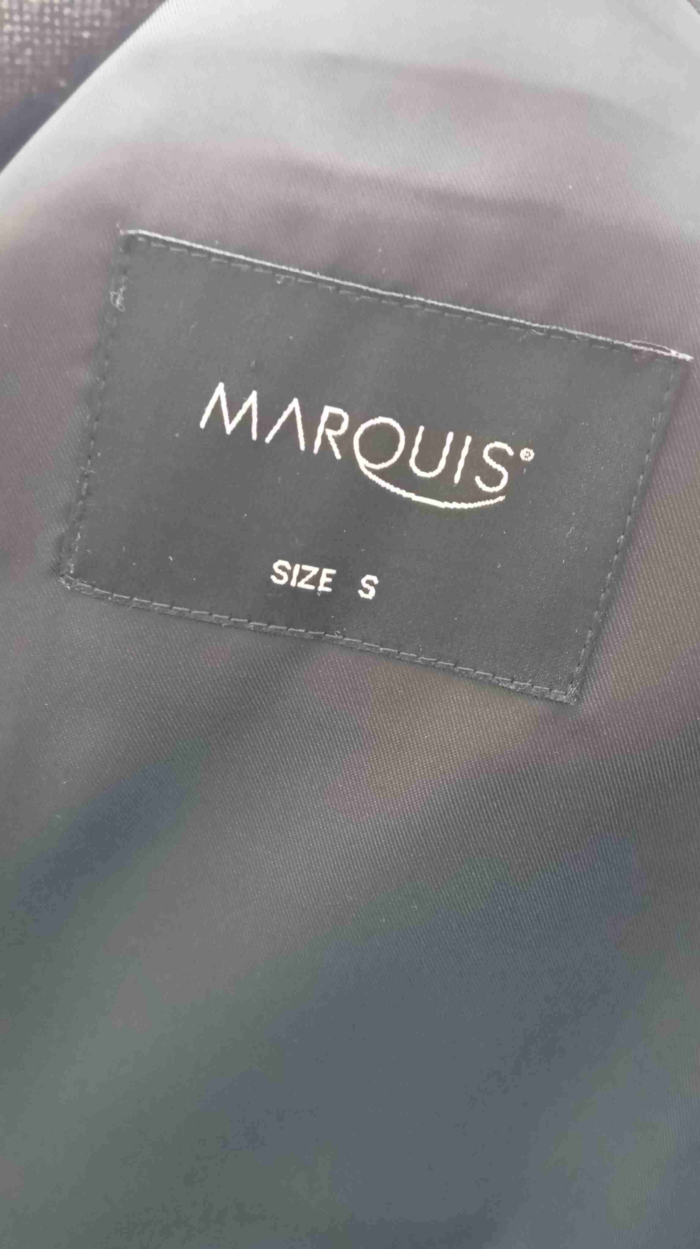 Chaqueta blazer Marquis de hombre - miniatura 4