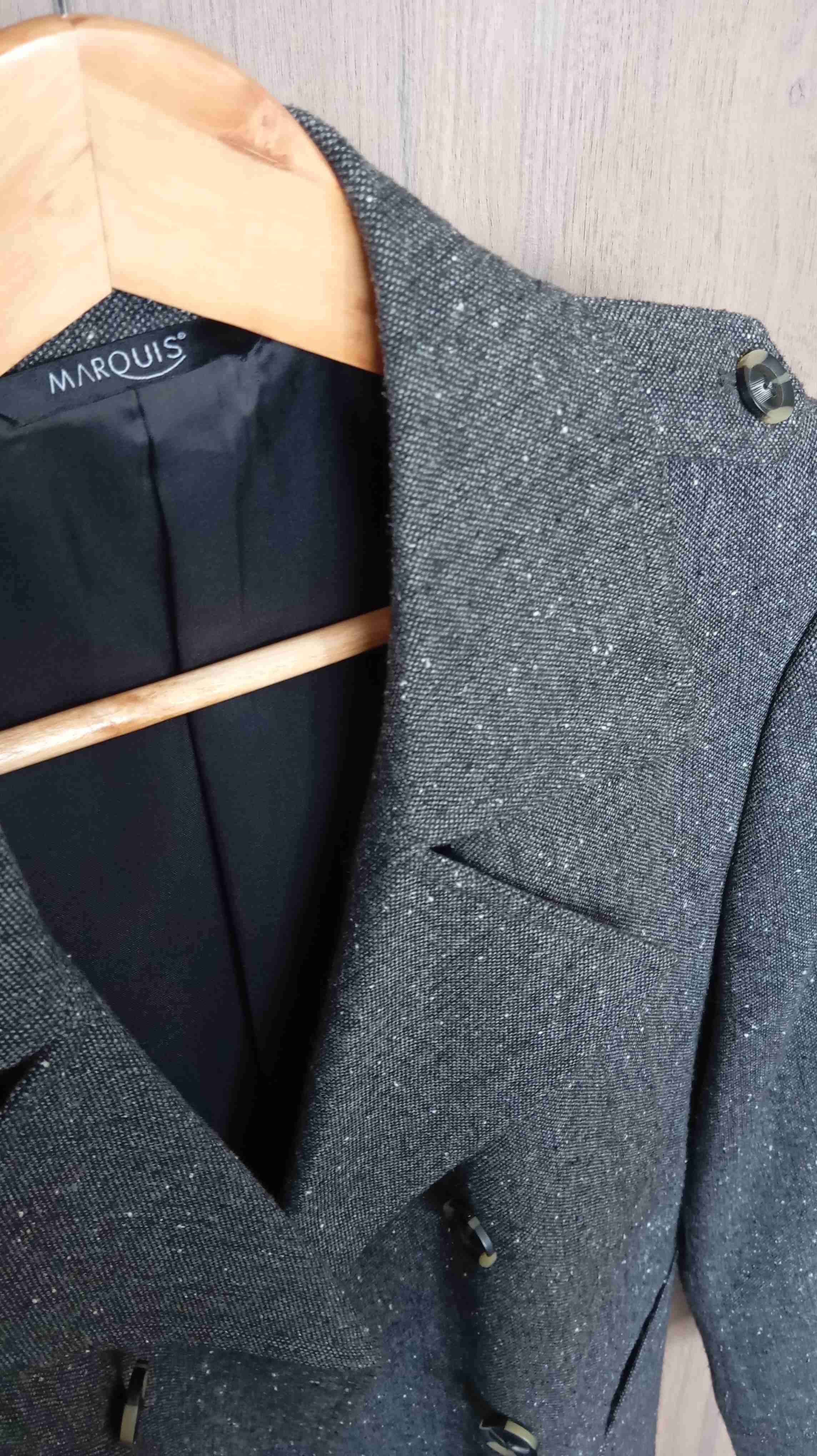 Chaqueta blazer Marquis de hombre - miniatura 5