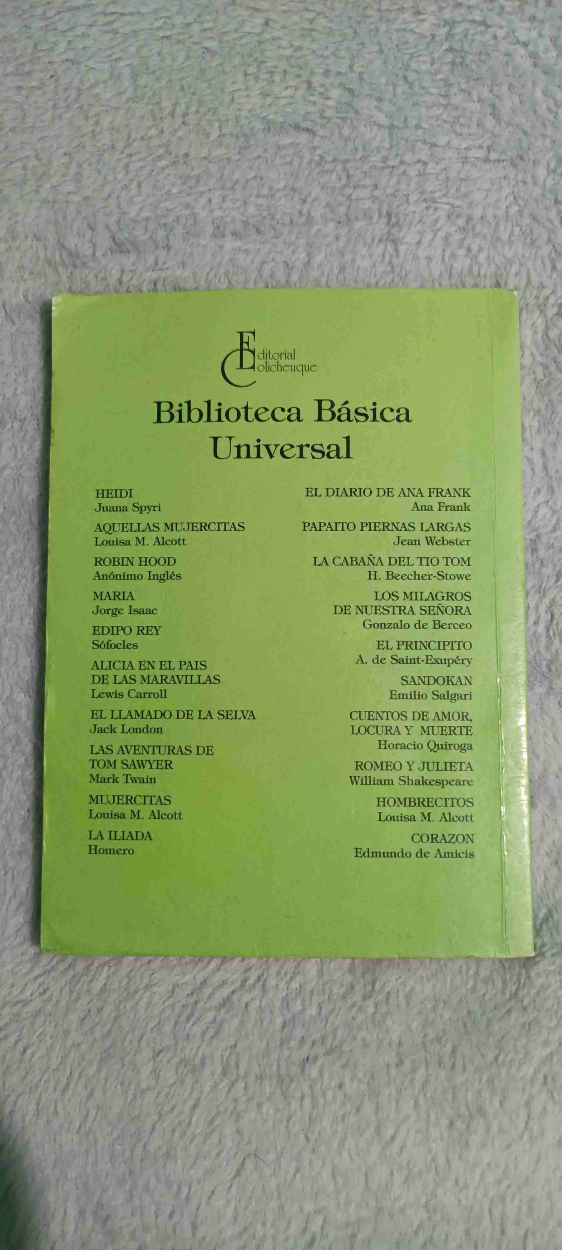 Cuentos de Amor, Locura y Muerte - miniatura 2