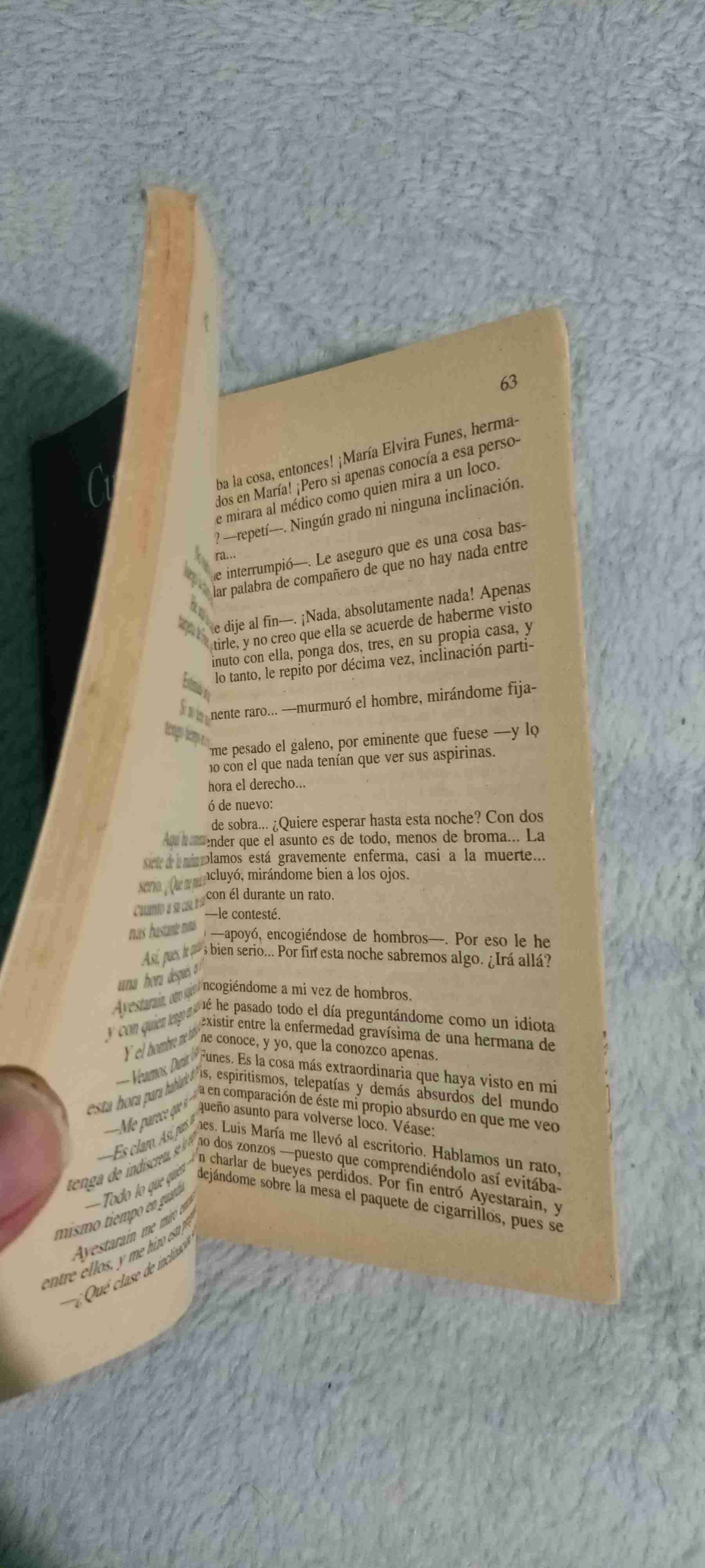 Cuentos de Amor, Locura y Muerte - miniatura 3