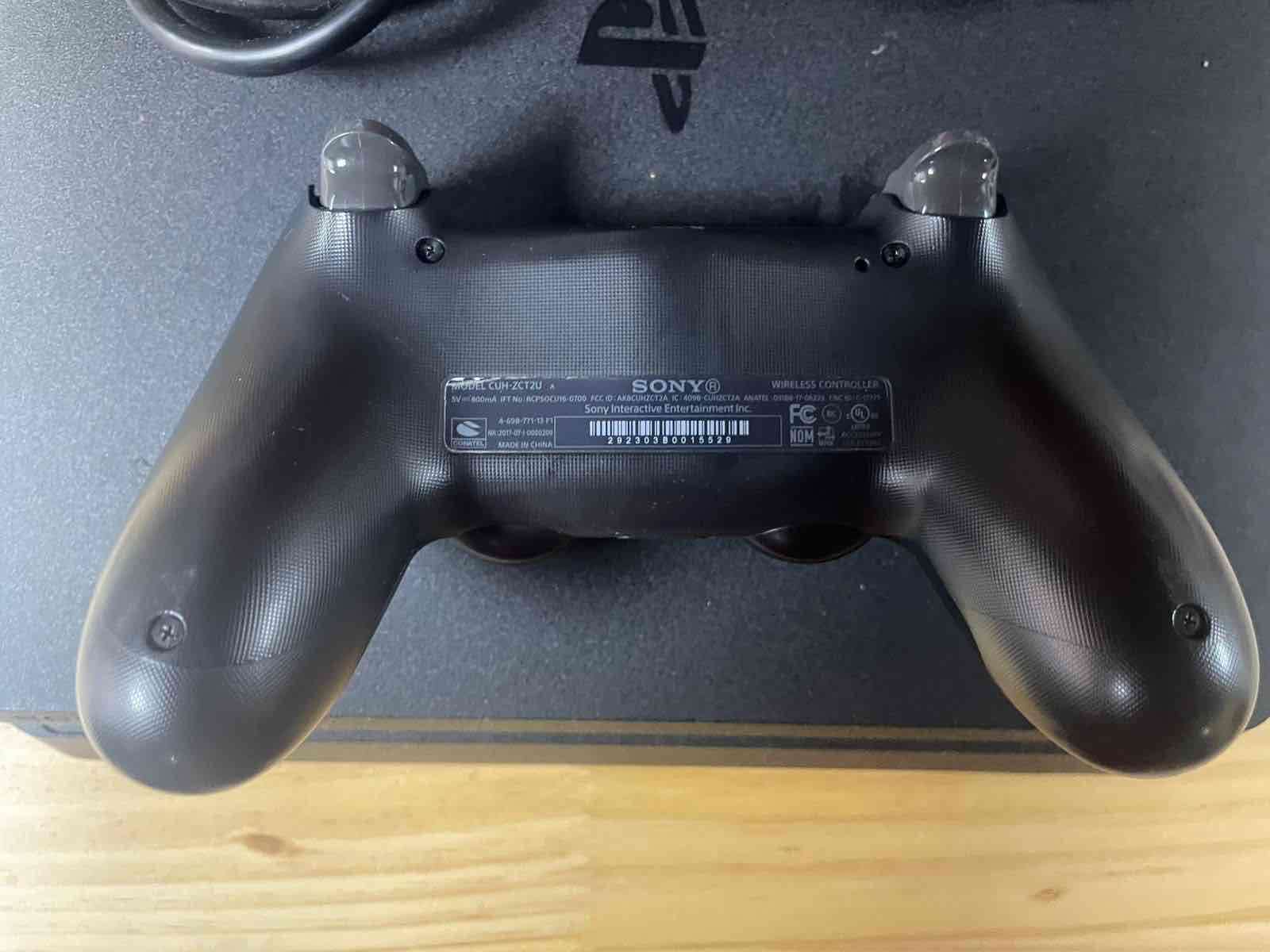 Consola de videojuego PlayStation 4 - miniatura 2