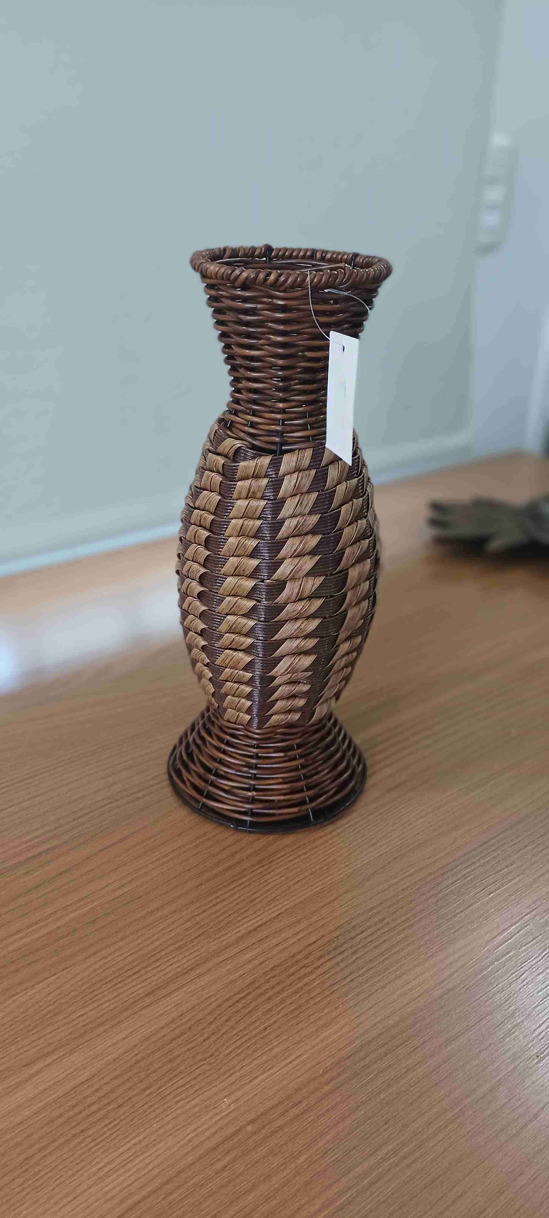 Florero decorativo de piso - 5