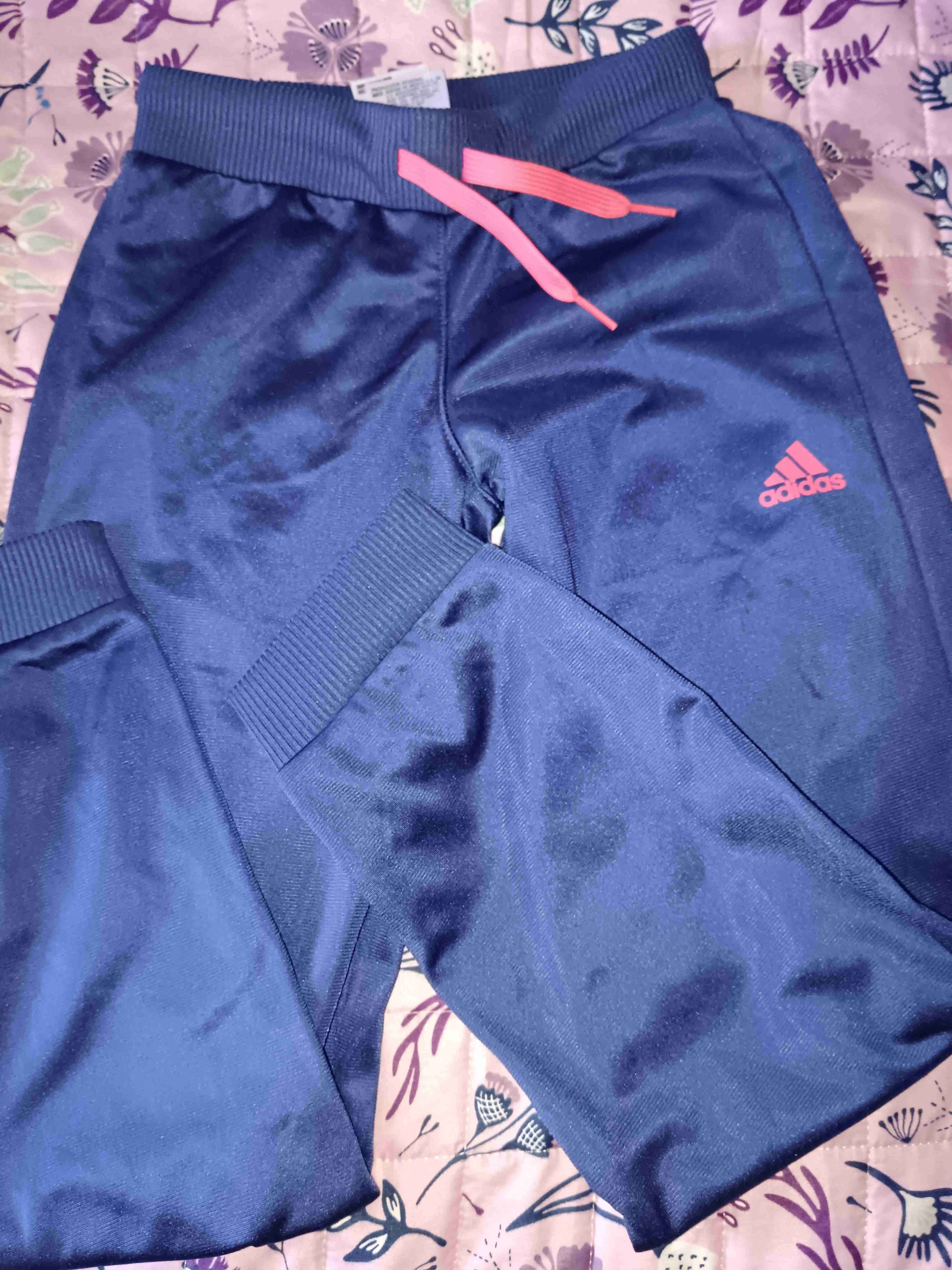 Conjunto deportivo niña Adidas - miniatura 3
