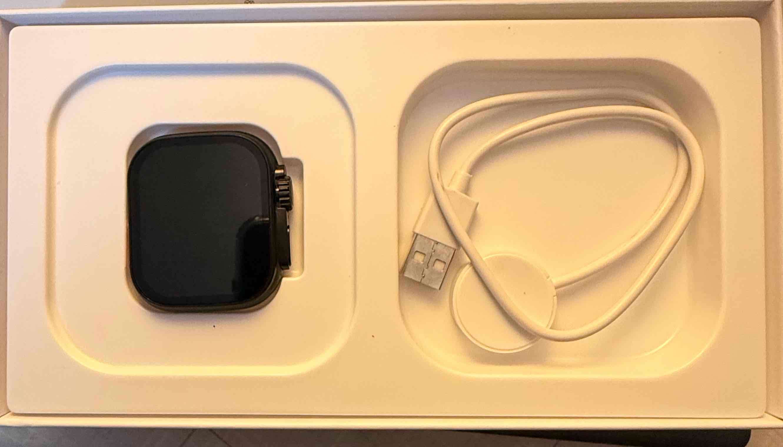 Se vende Apple Watch Ultra 3. (Copia) - miniatura 2