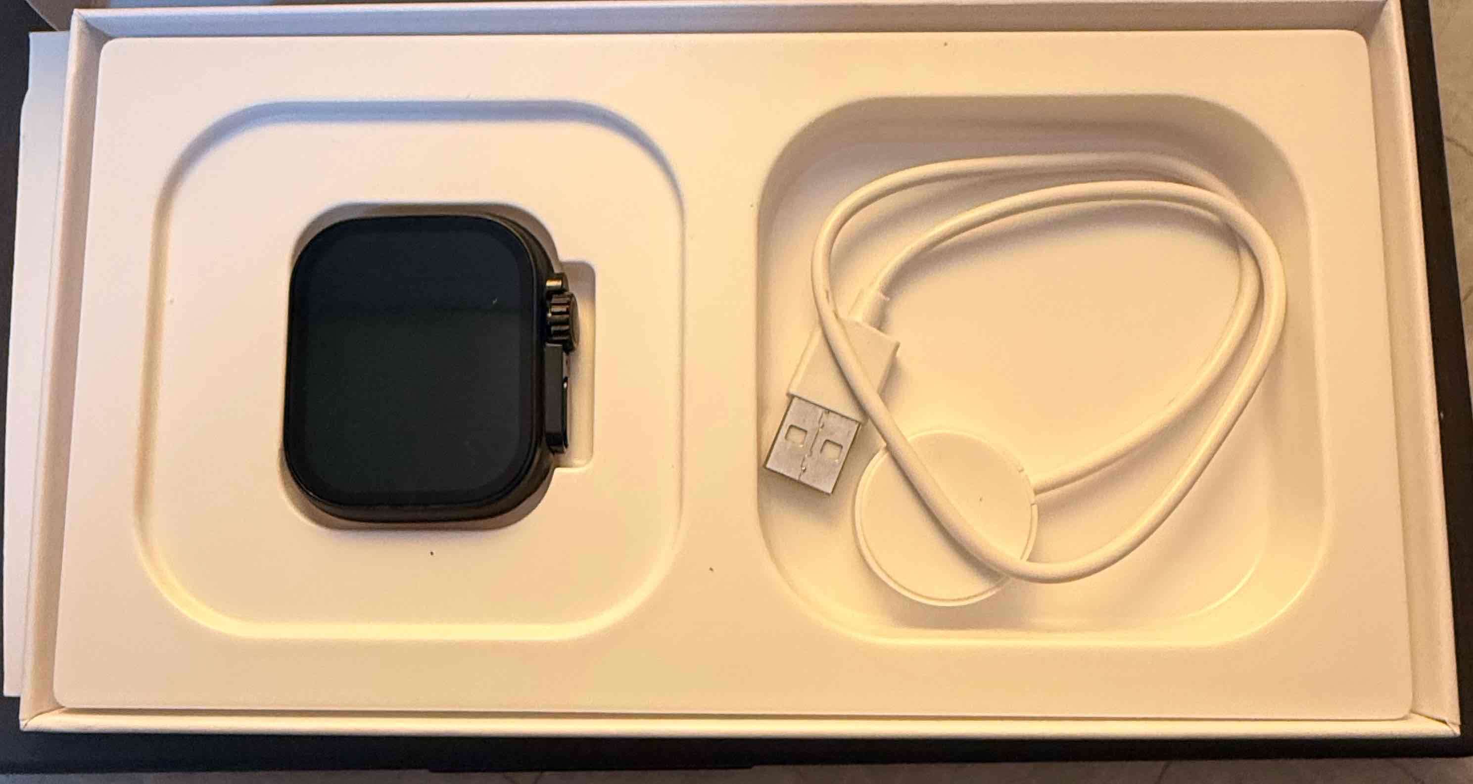 Se vende Apple Watch Ultra 3. (Copia) - miniatura 5