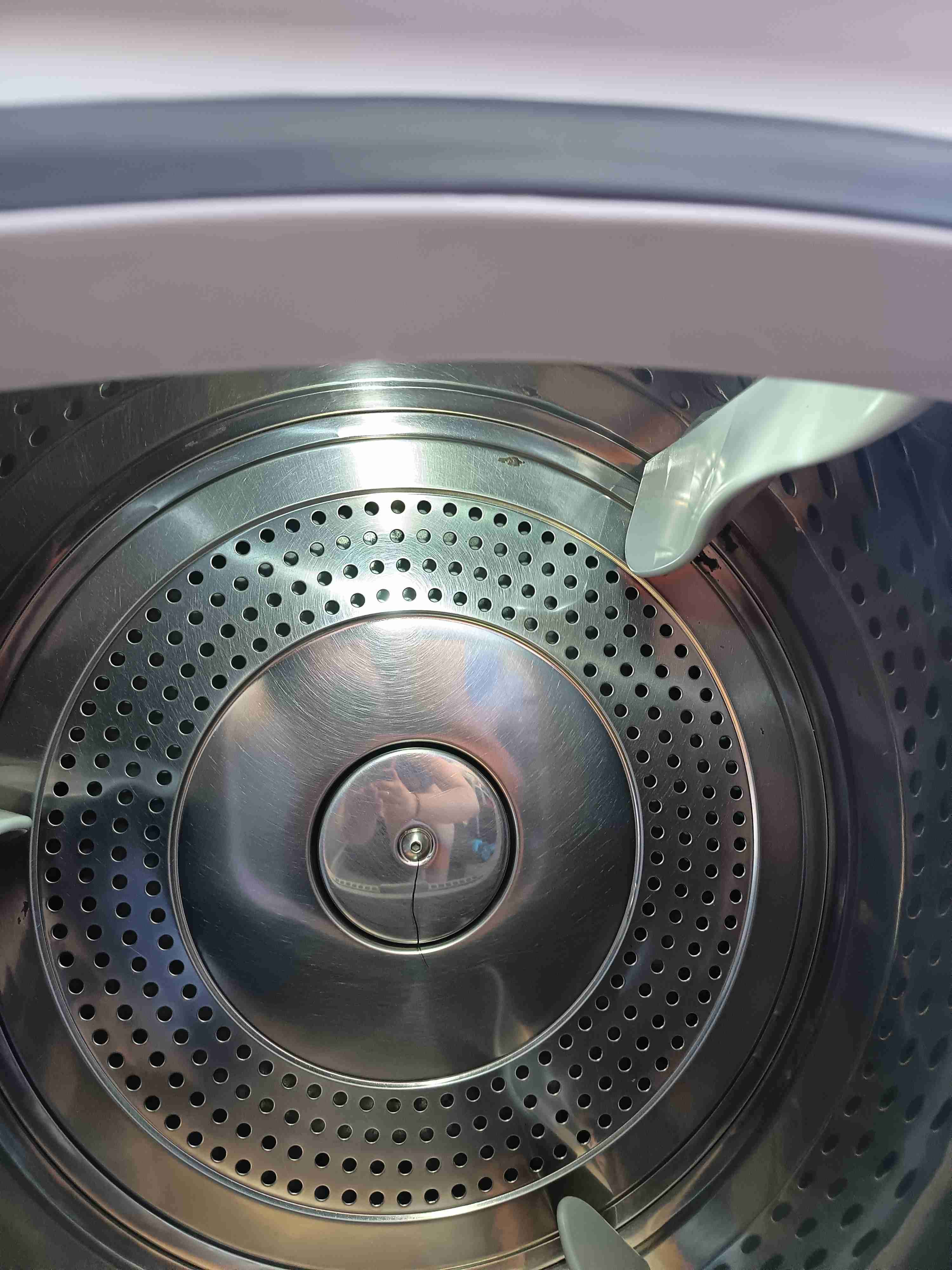 Secadora Fensa Reverplus 6370B - miniatura 3